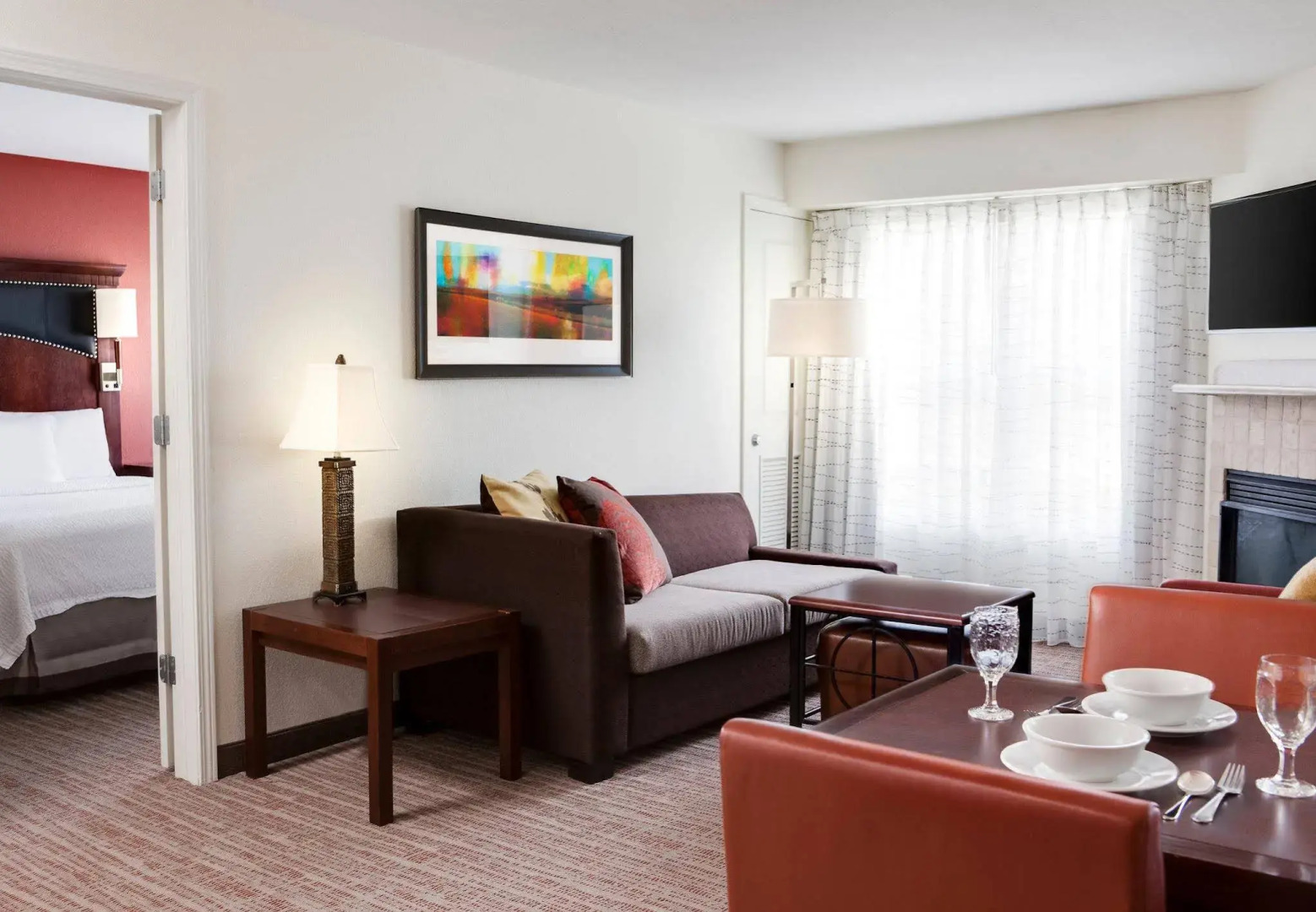 Residence Inn by Marriott Billings