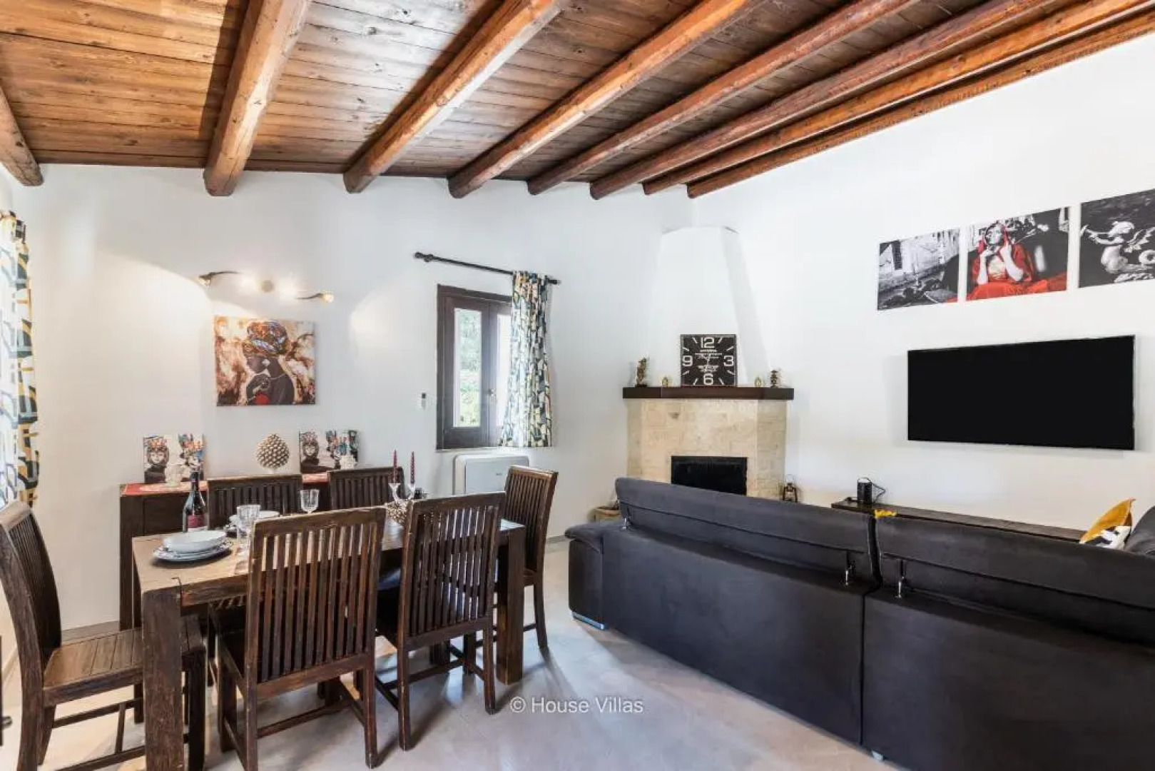 House Villas - Rifugio del Sole