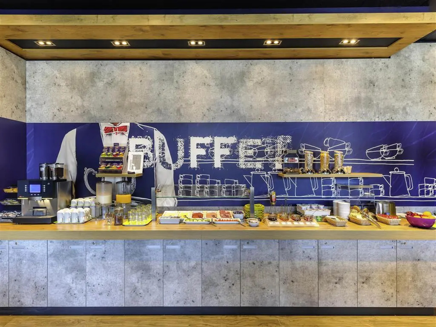 Ibis Budget Konstanz