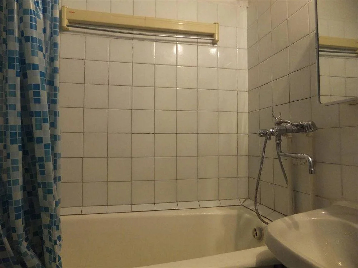 Квартирный пансион