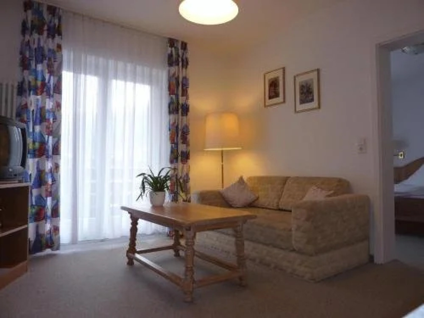 Aparthotel Schwarzwald Panorama