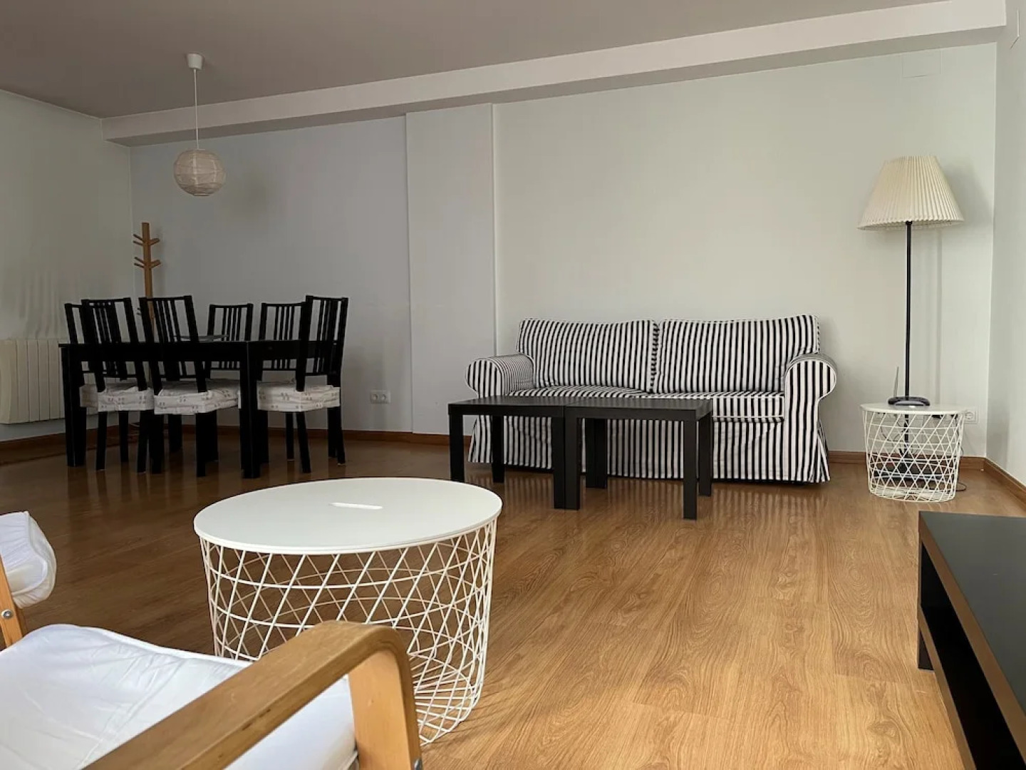 Casa Damián del Baile Apartamentos