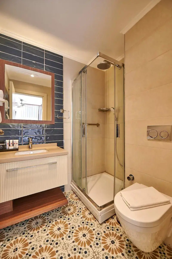 Saratoga Hotel Sultanahmet