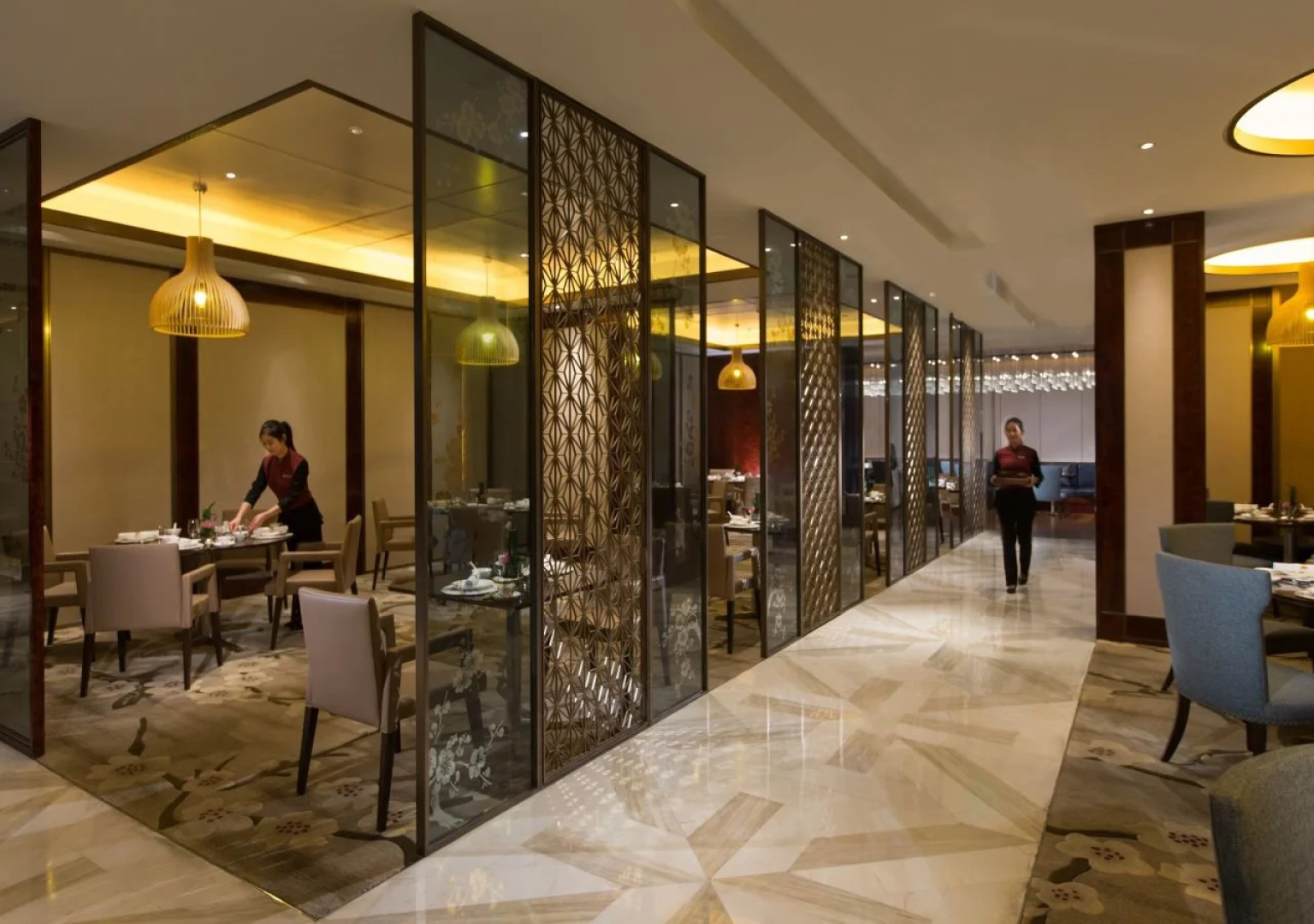 Renaissance Suzhou Hotel