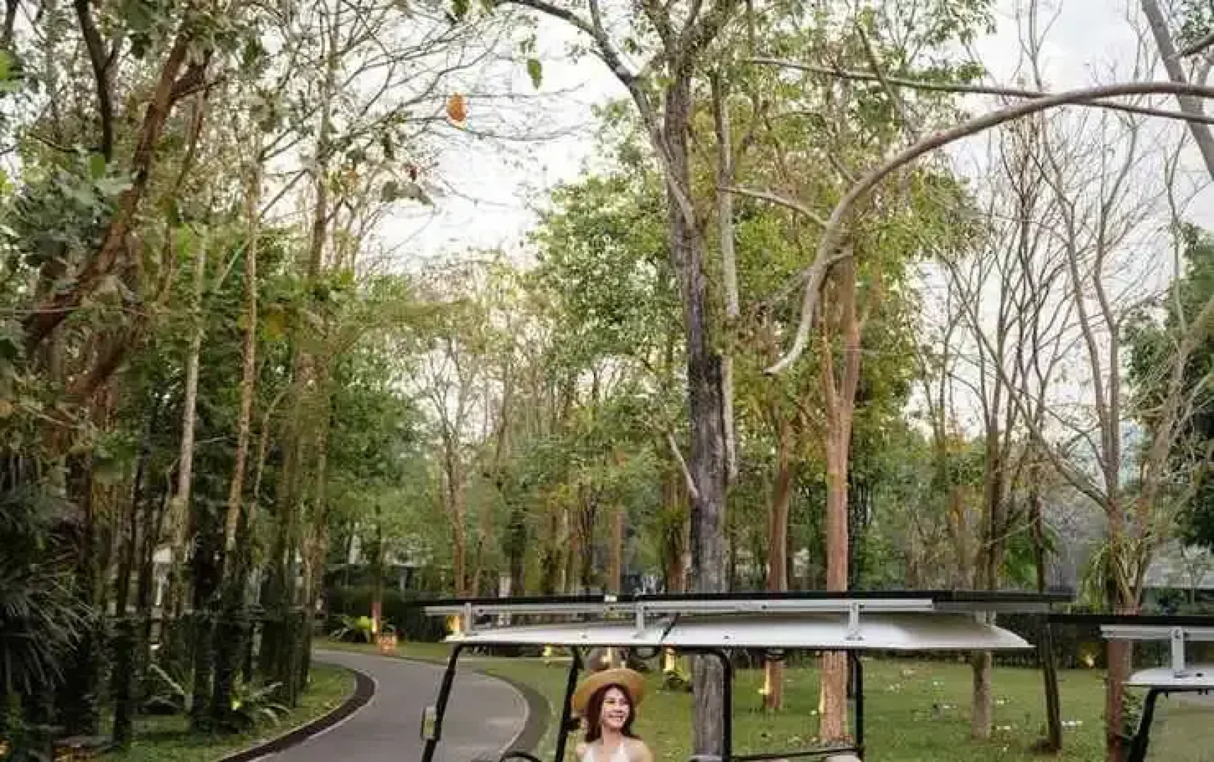 The Sense Resort Kanchanaburi