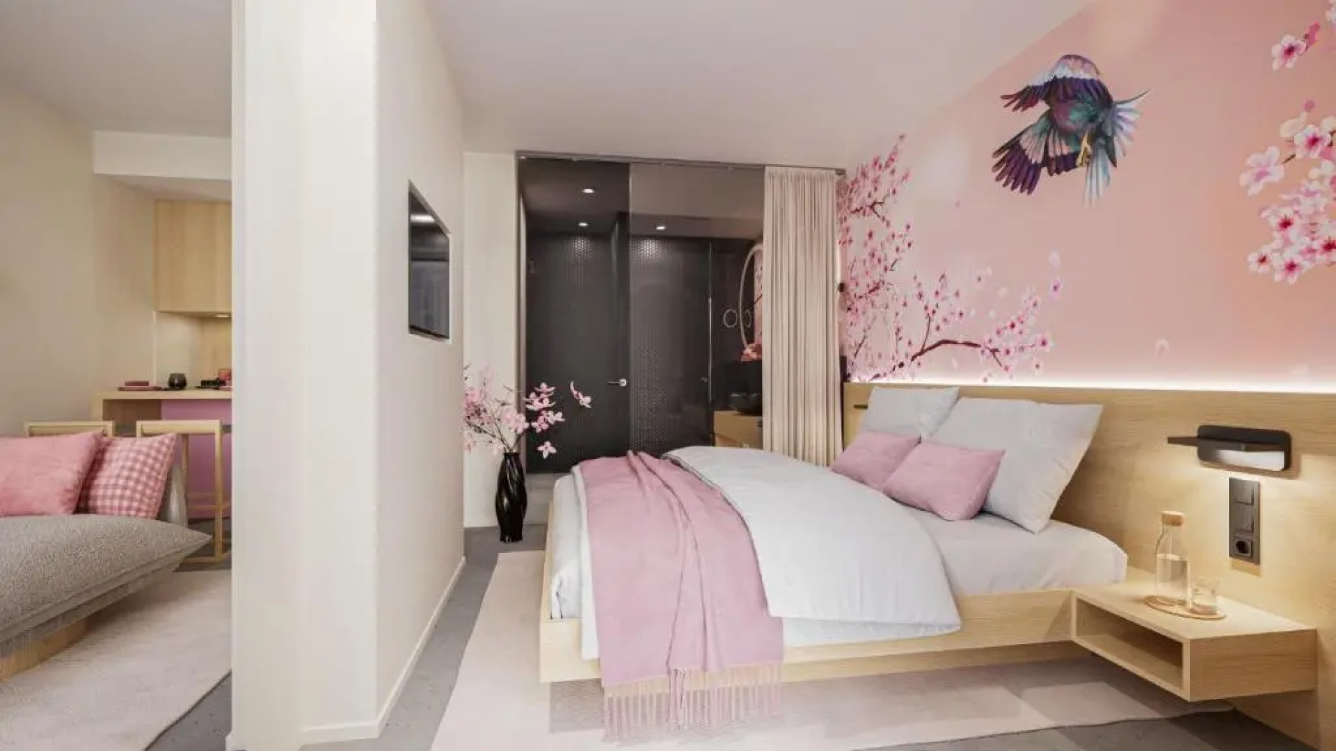 VISIONAPARTMENTS Glattbrugg