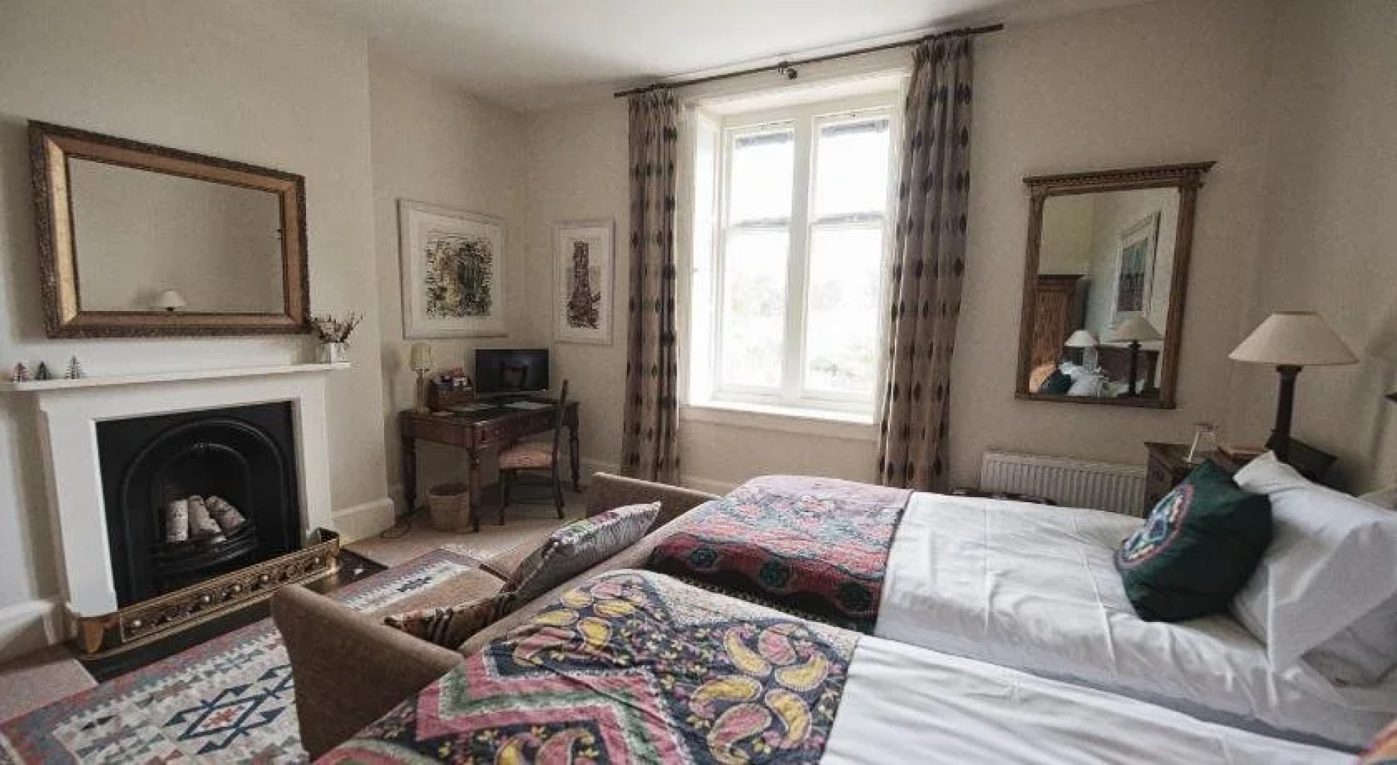 Heyford House Bed & Breakfast
