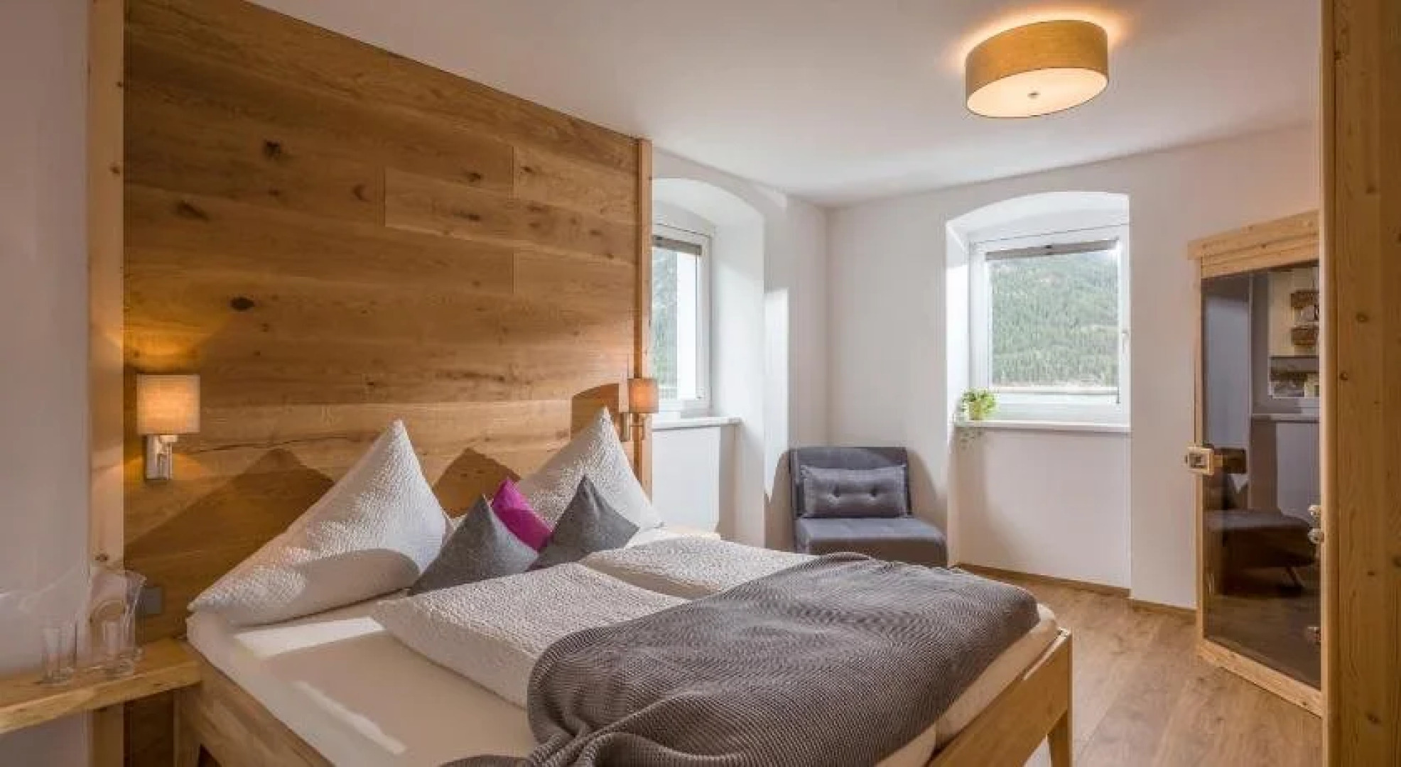 Appartements am Achensee