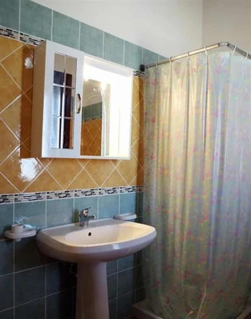 Agriturismo Baglio Rindinella