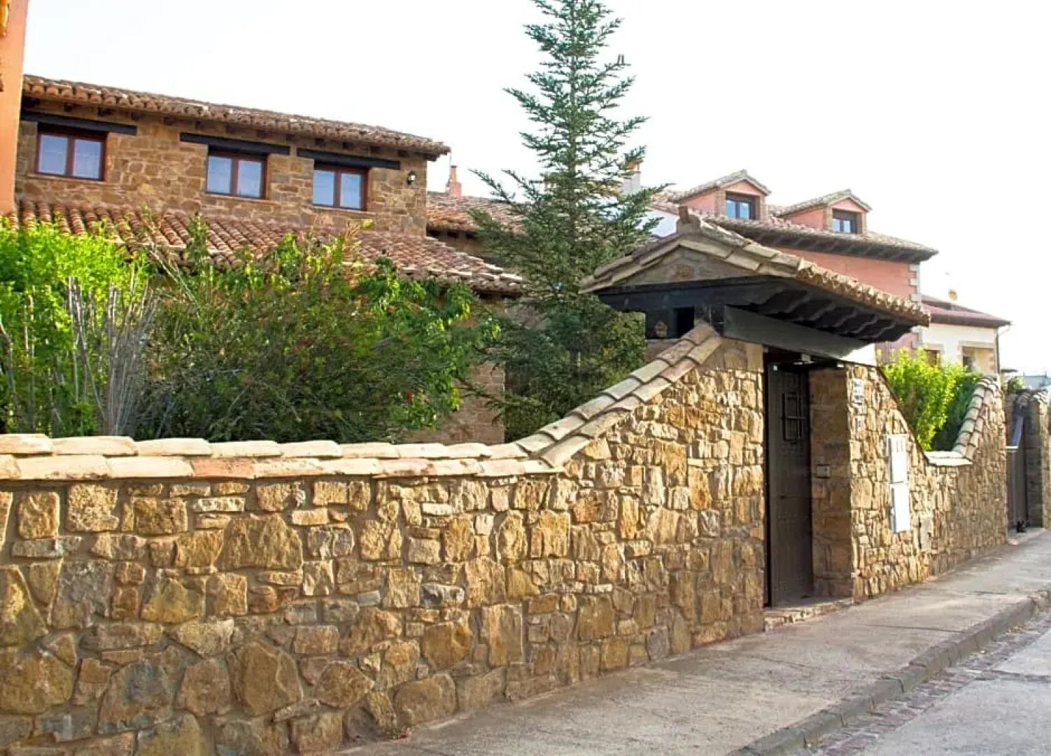 La Vereda ONLY ADULTS