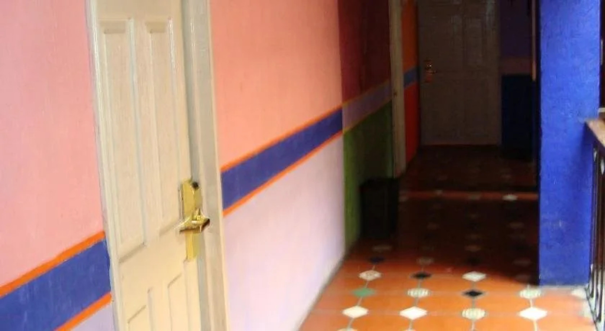 Hotel Posada de la Parroquia