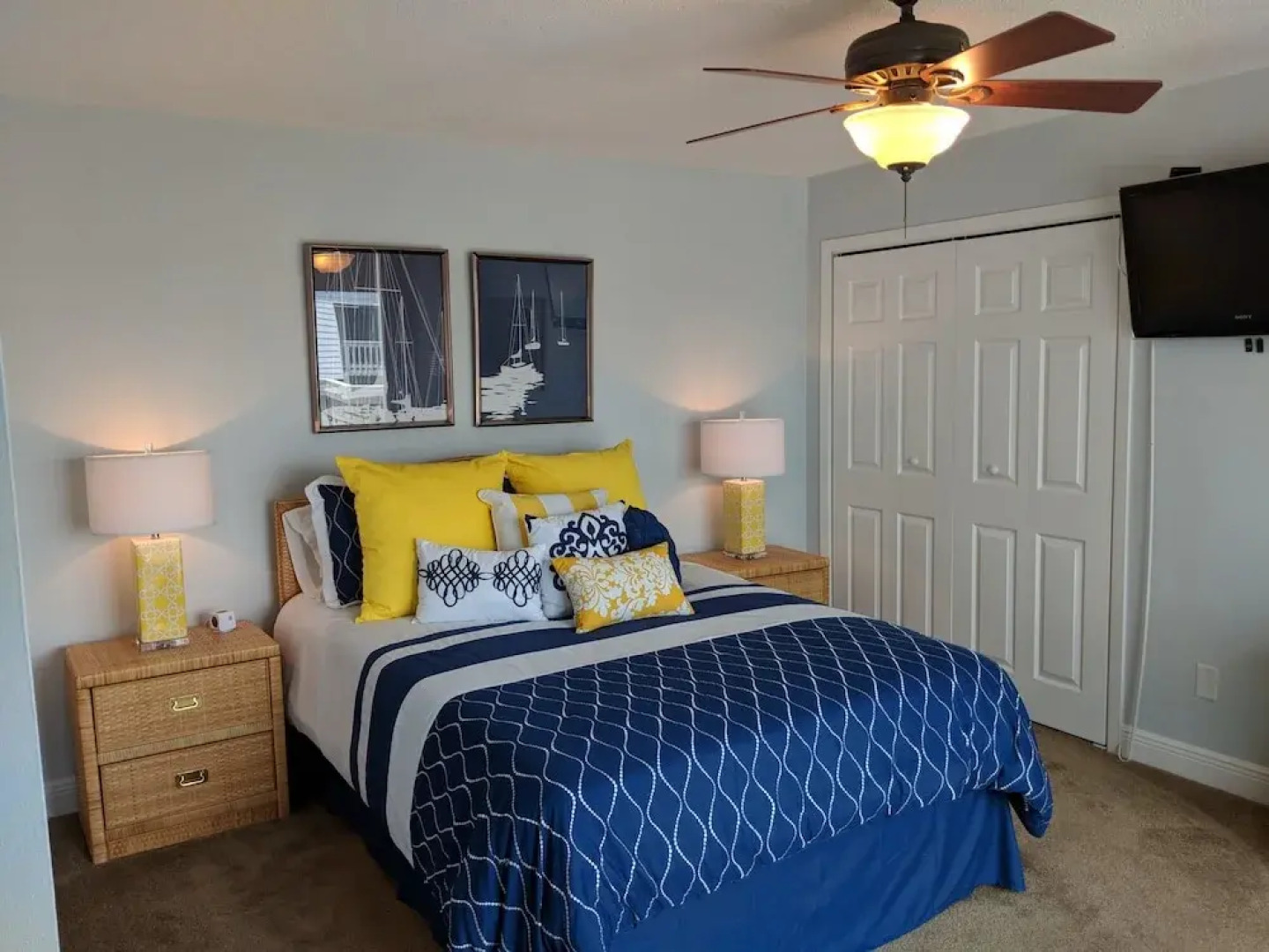 Boardwalk by Surfside VR