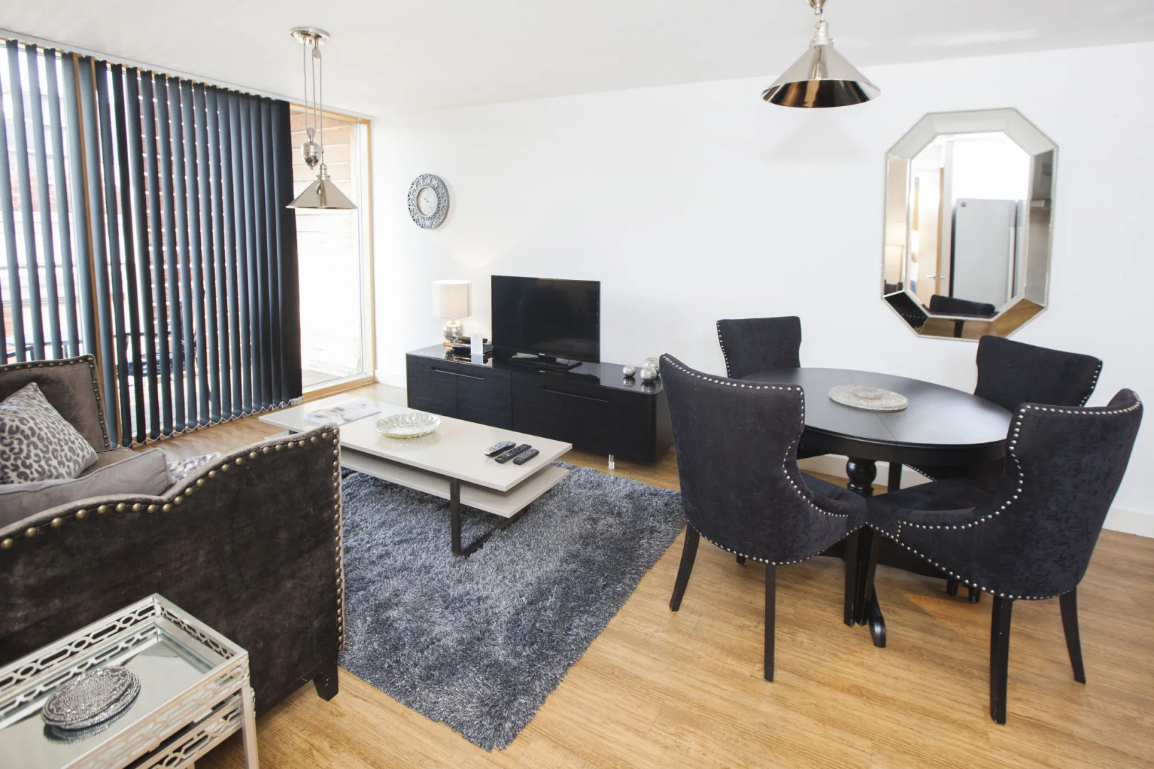 City Stay Apartments - Vizion