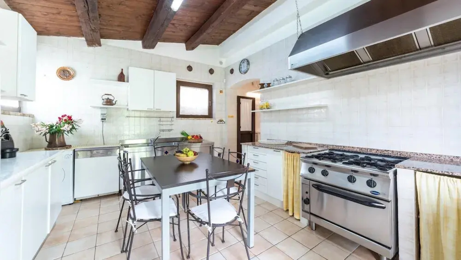 Villa Casanostra 12 in San Ginesio