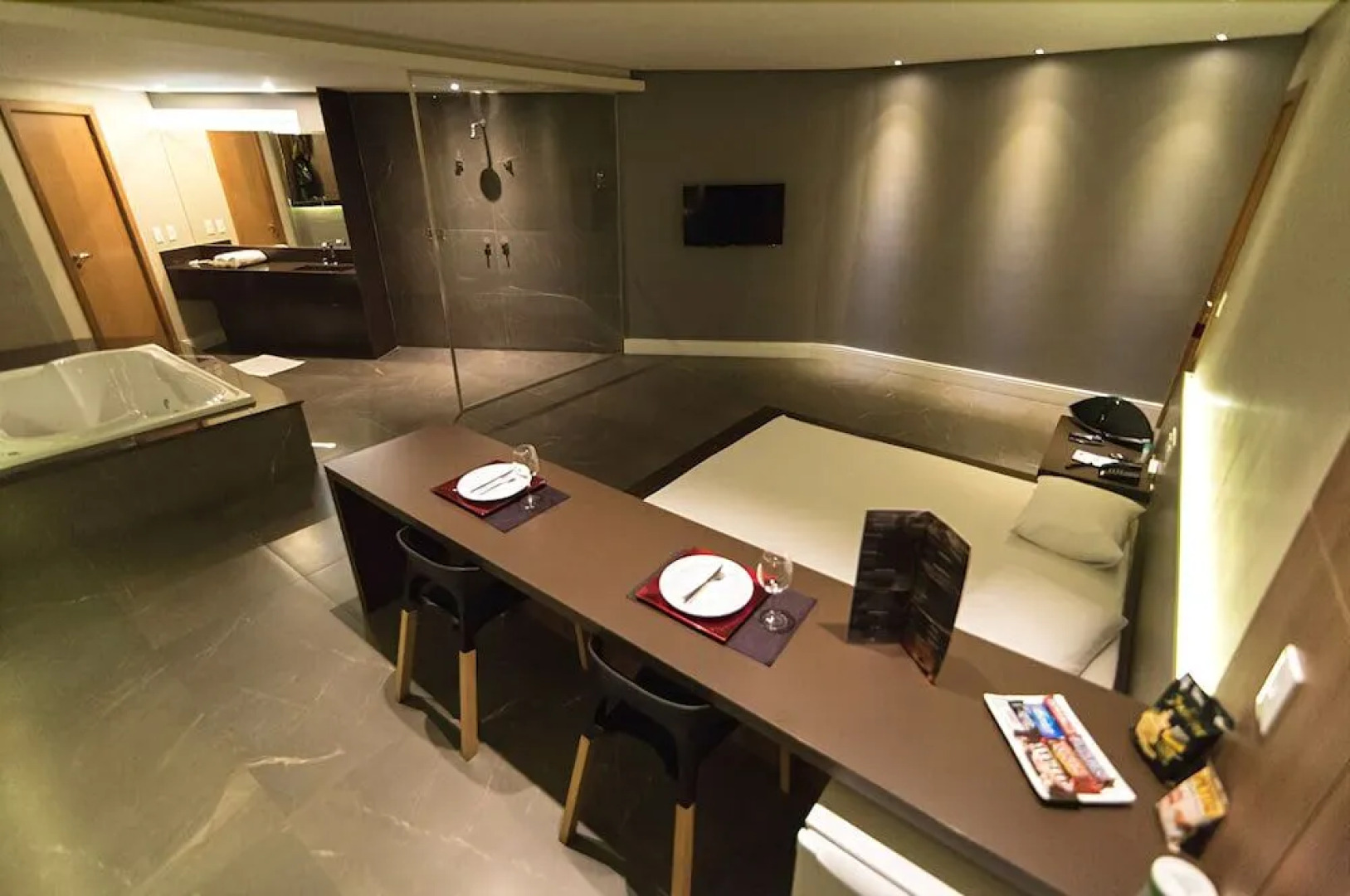 Motel UP - Adults Only