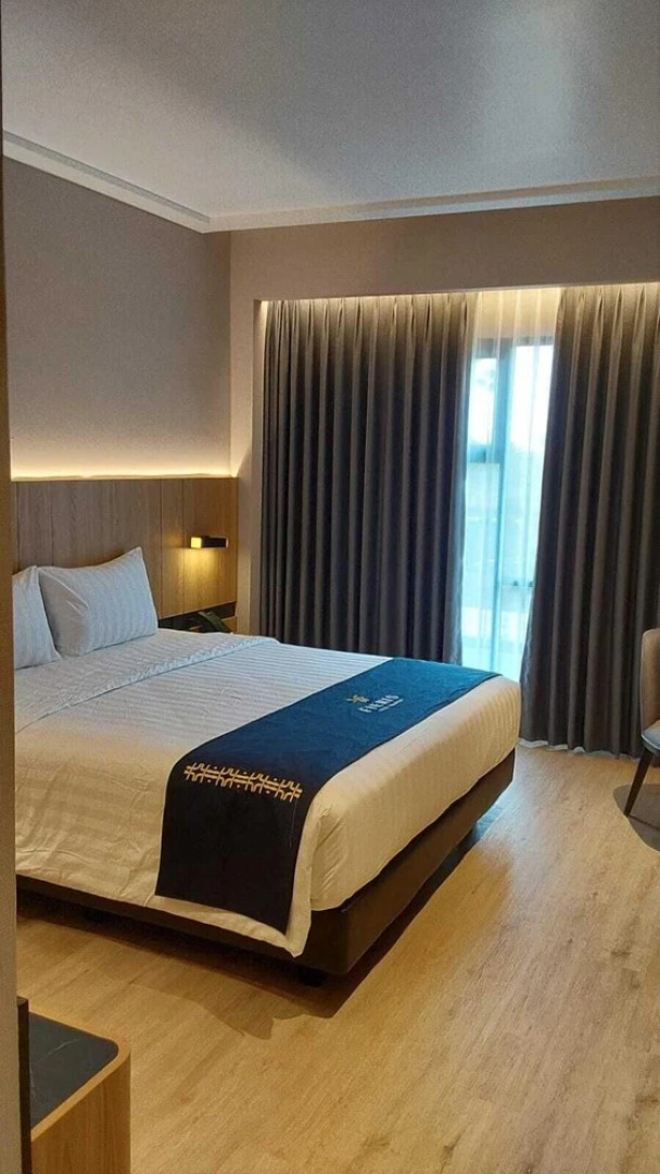 Fieris hotel & Convention Kertajati