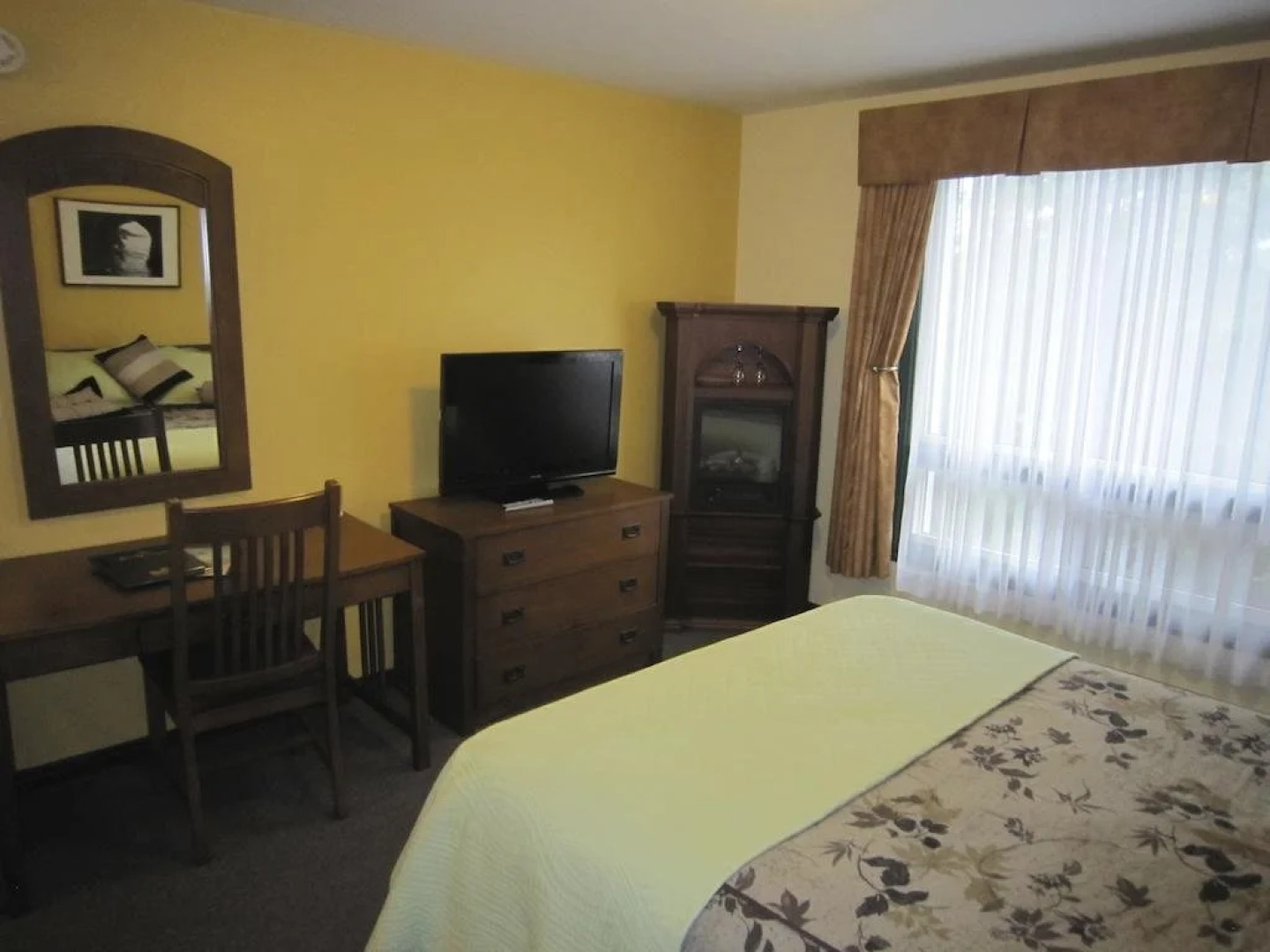 Best Northern Motel and Restaurant