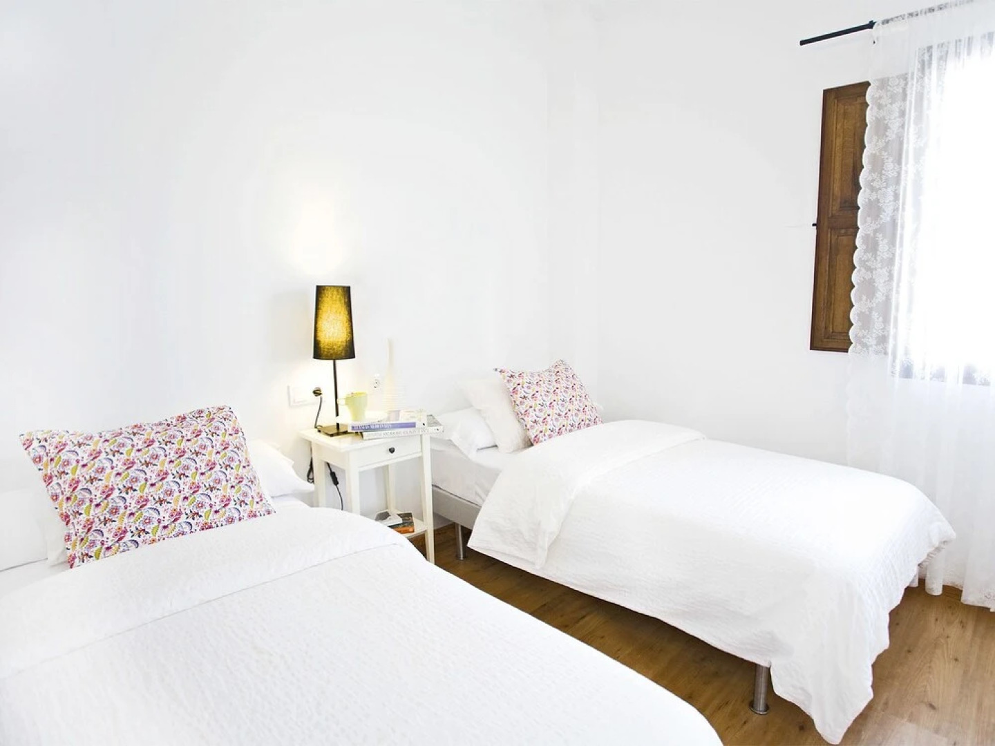 Casa Babel Monfragüe