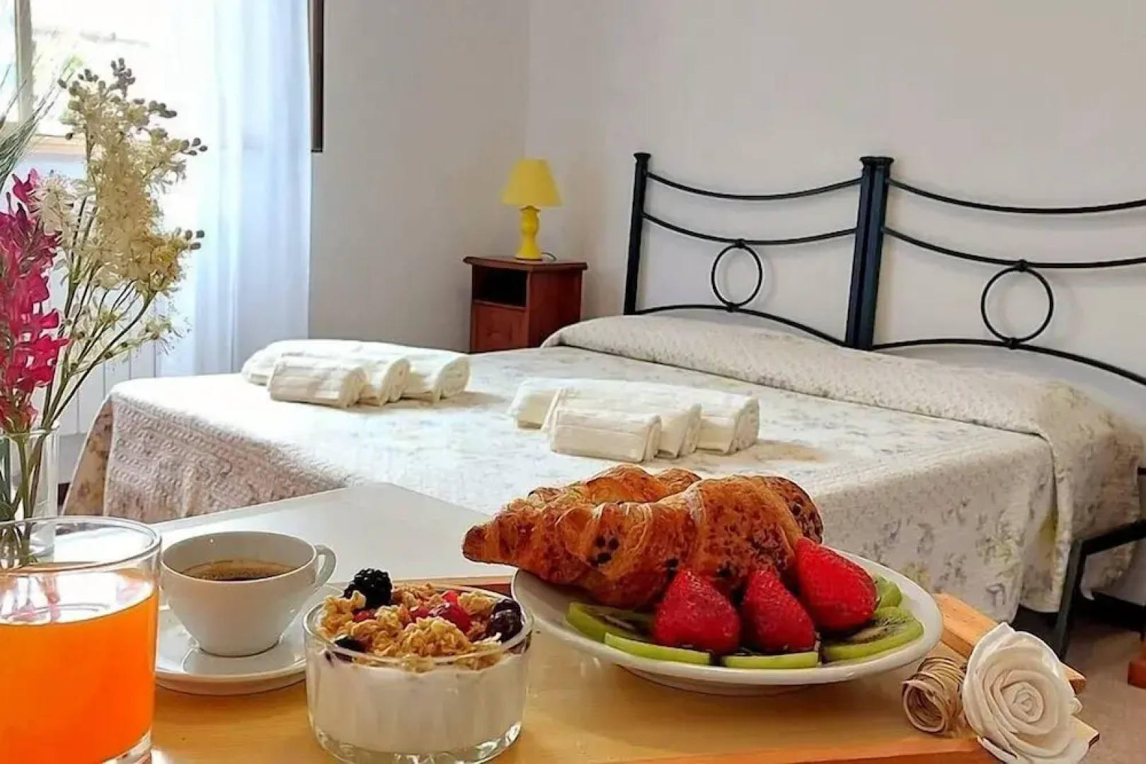 Agriturismo Verdicchio