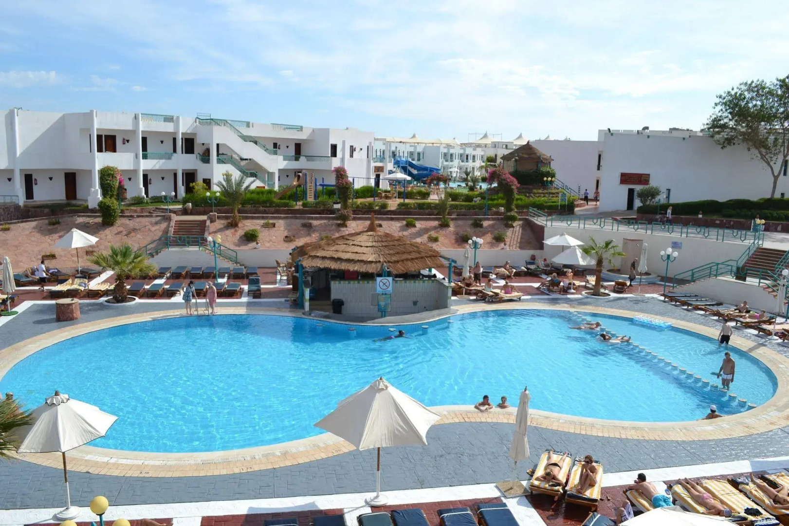 Sharm Holiday Resort