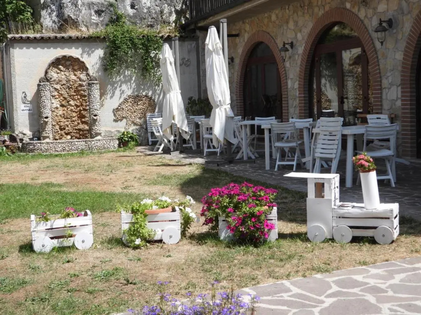 Hotel La Tana Dell'orso