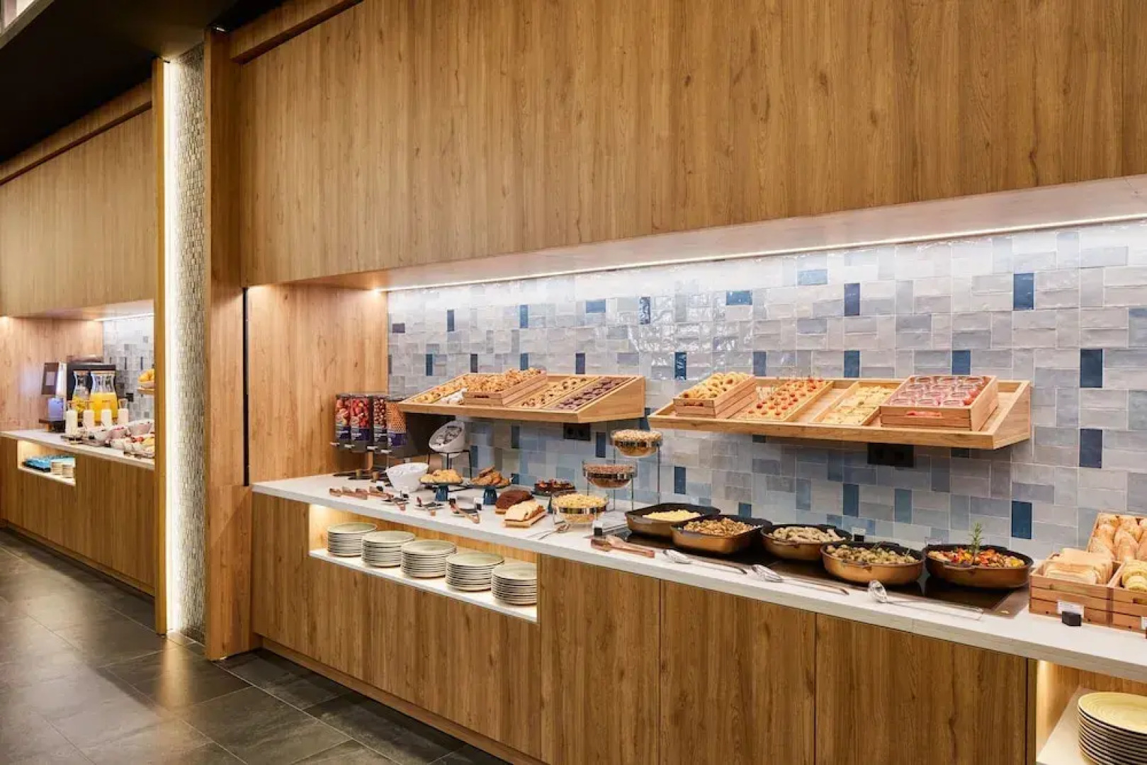 Four Points by Sheraton Barcelona Airport