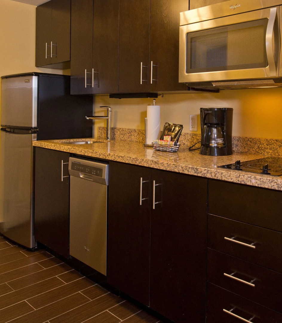 TownePlace Suites Thunder Bay