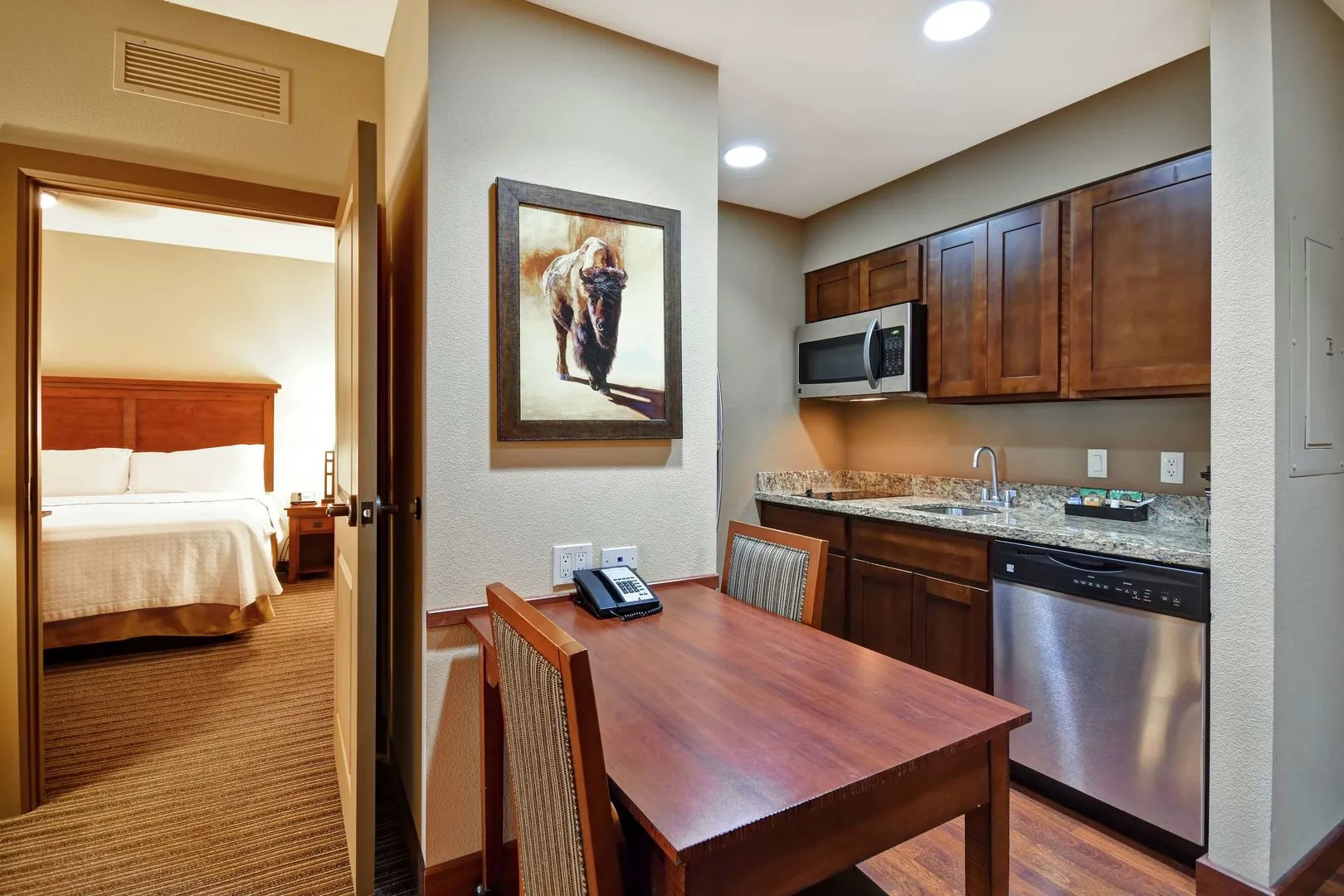 Homewood Suites by Hilton Kalispell, MT