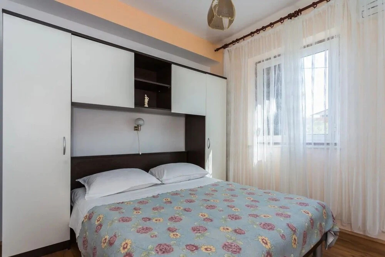 Vesna - 100 m From sea - A2