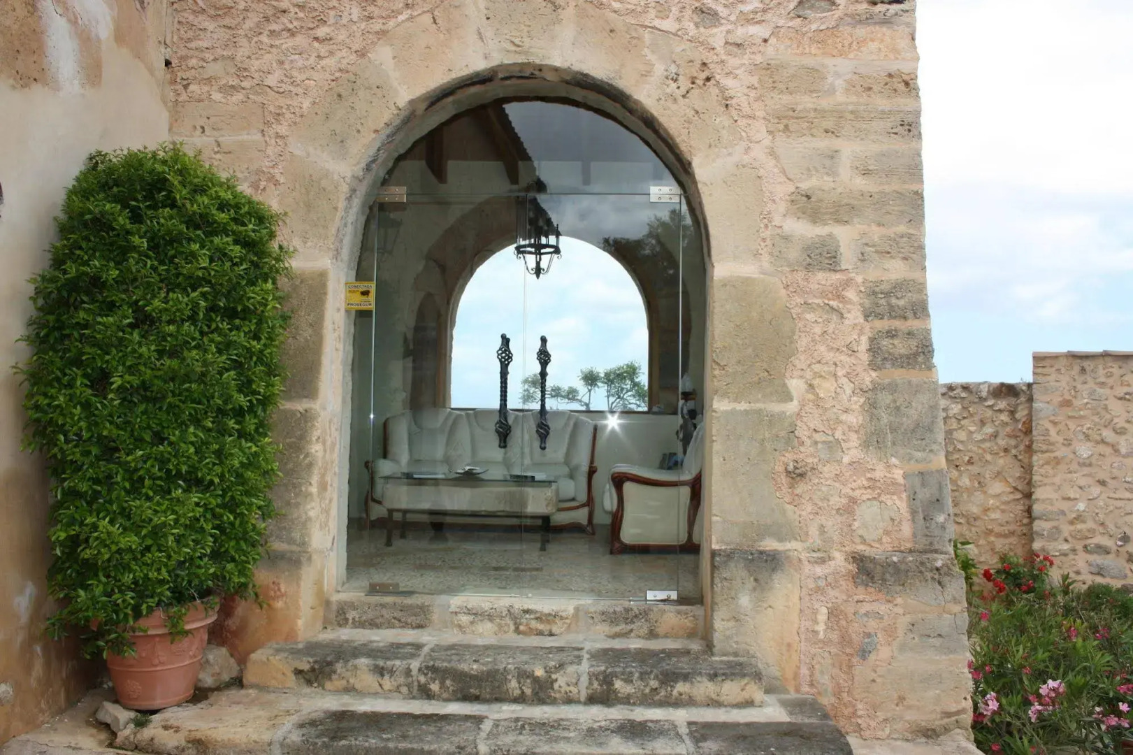 Principal Son Amoixa