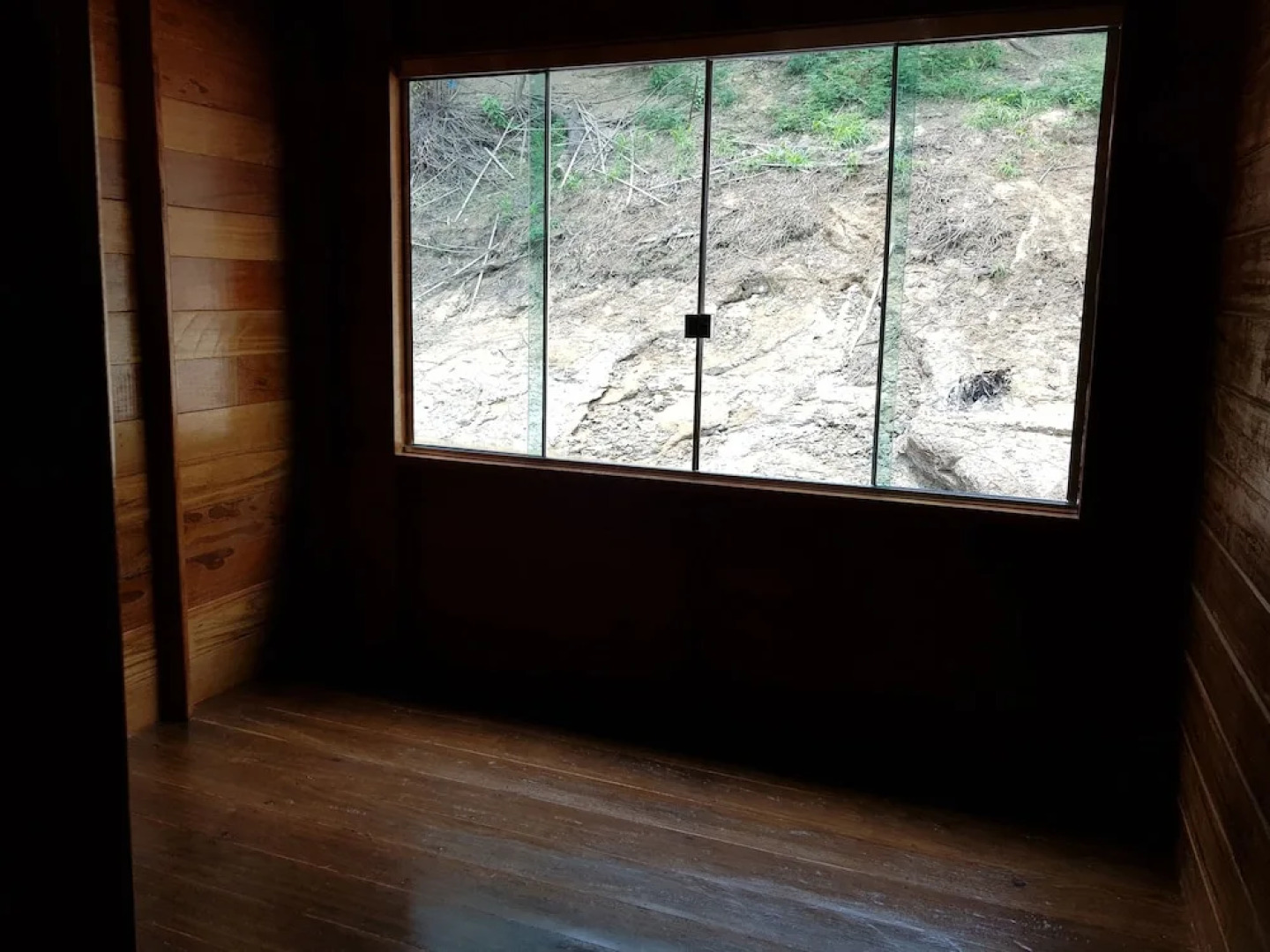 Amazon Arowana Lodge