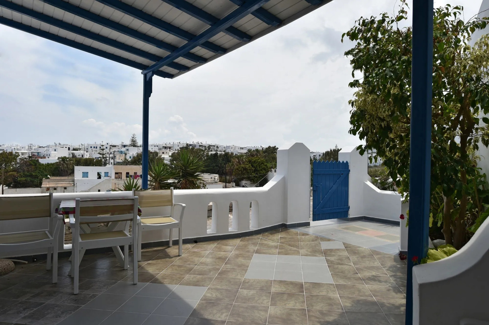 Nikolas Naousa Guesthouse