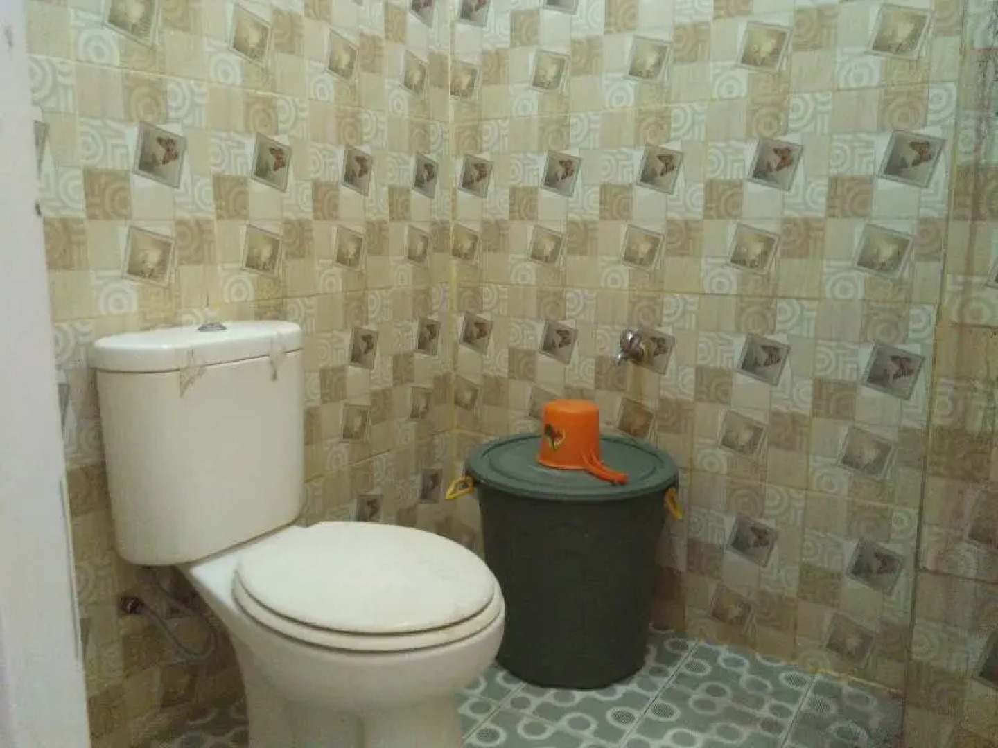 OYO 2246 Anjung Bang Oking Hotel & Resort