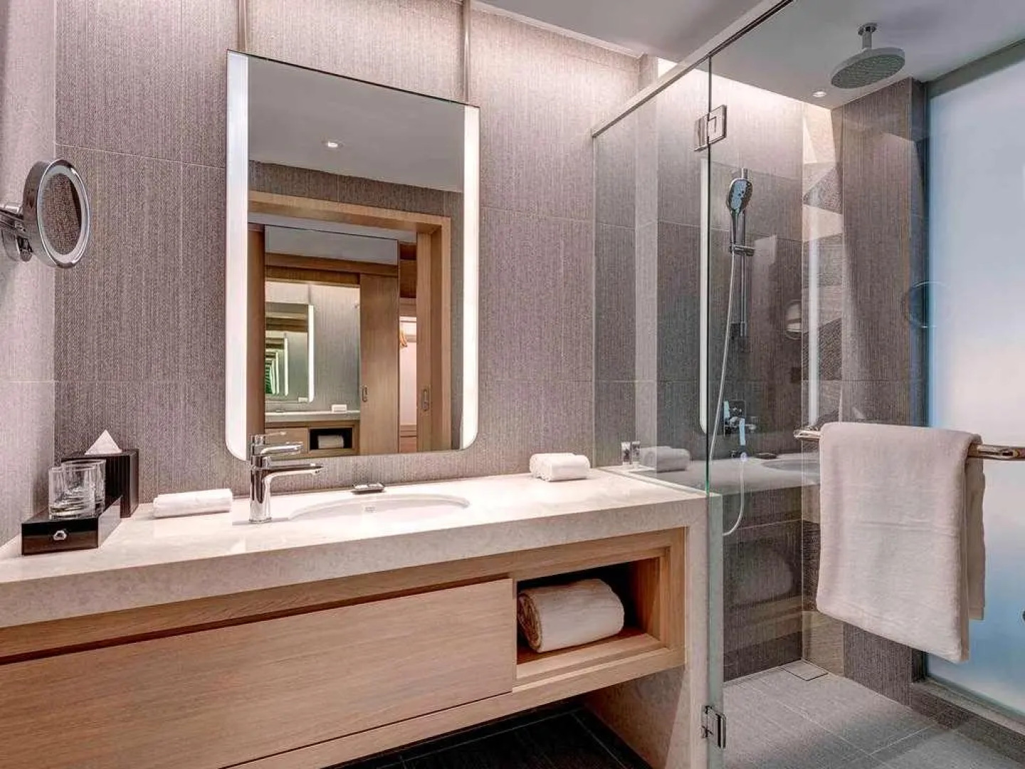 Mercure Kuala Lumpur Glenmarie