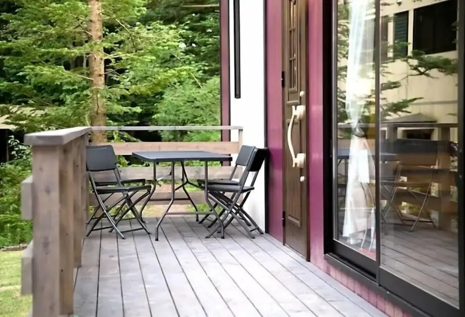 Ponta Village Karuizawa