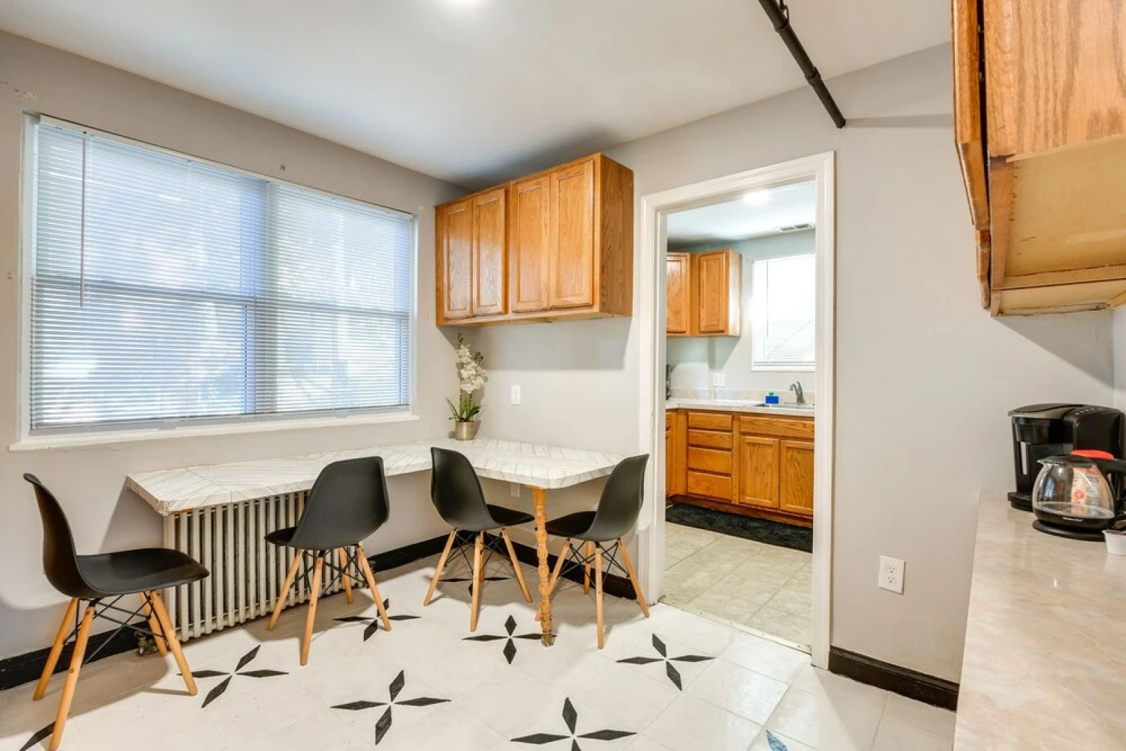 Washington, DC, Area Apartment 8 Mi to Downtown!
