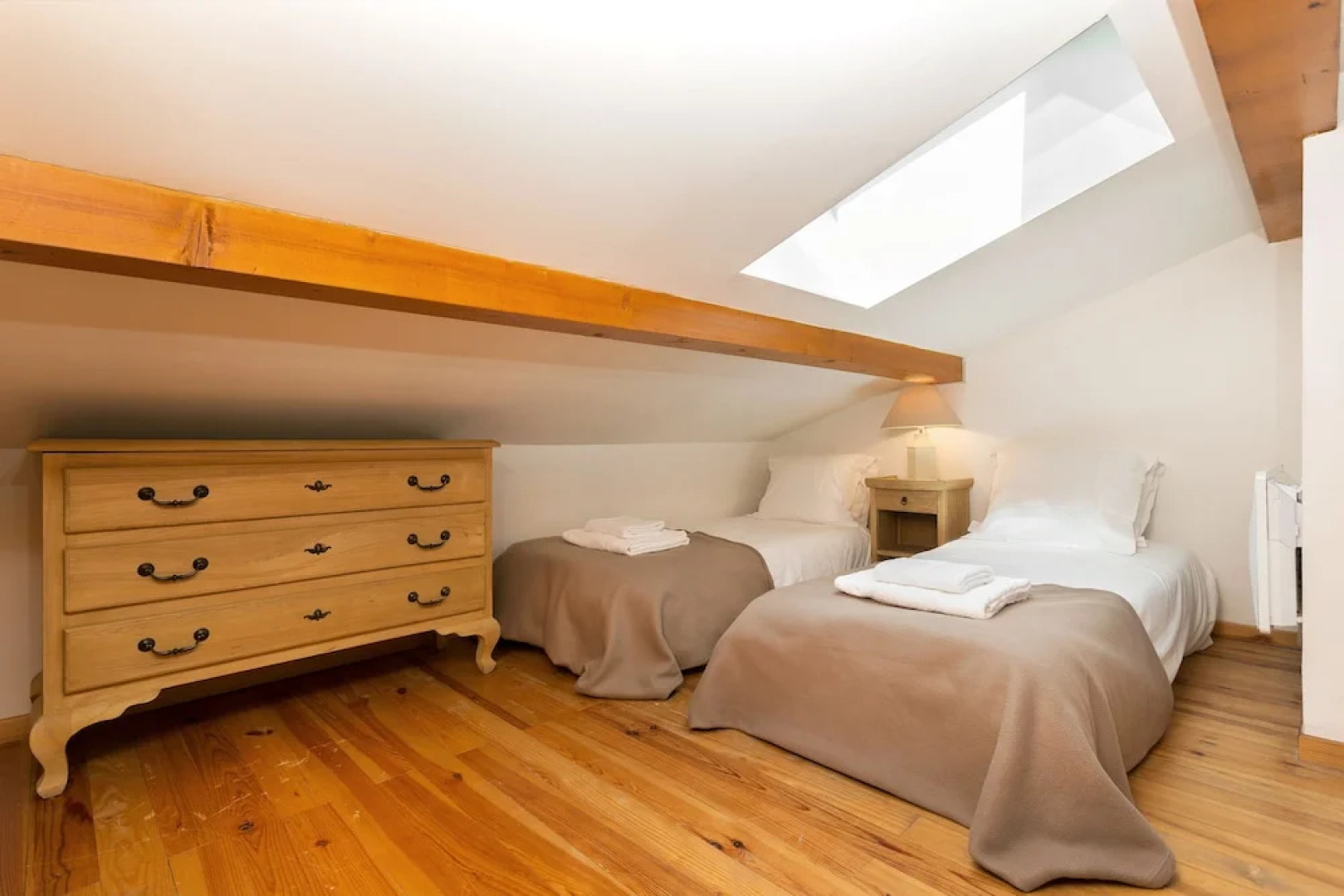 Madame Vacances Les Chalets de la Diva