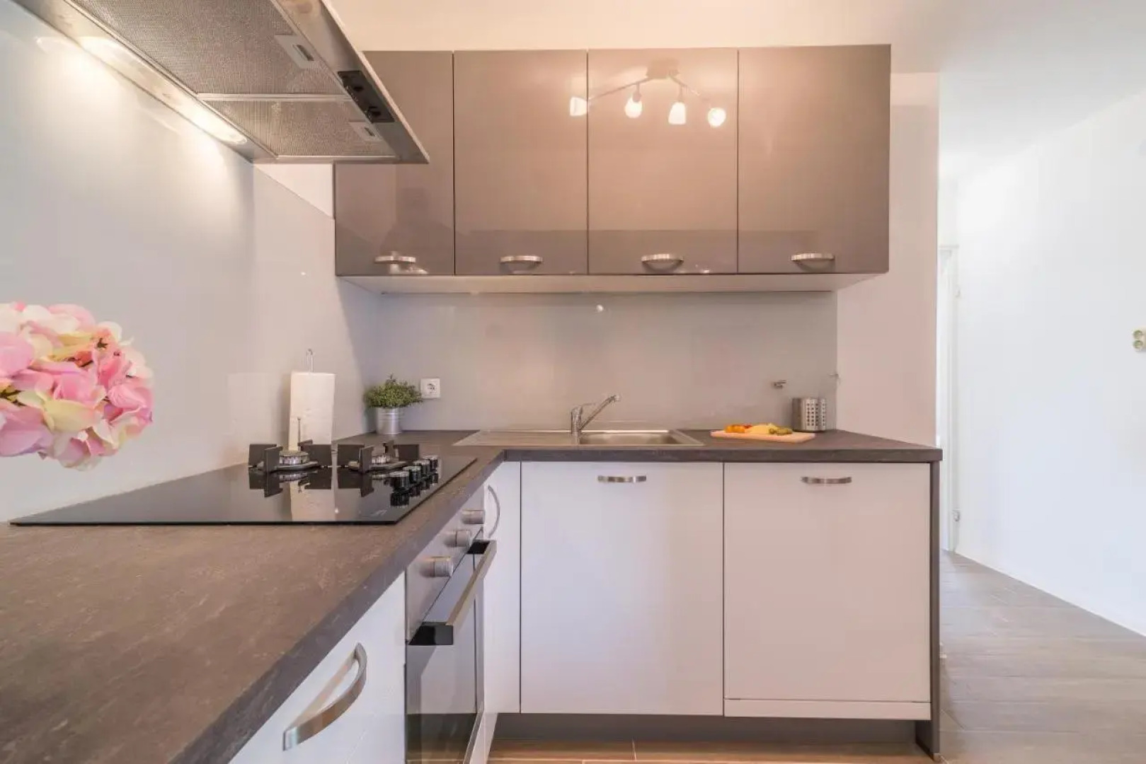 Apartment Andabak - Crna Punta