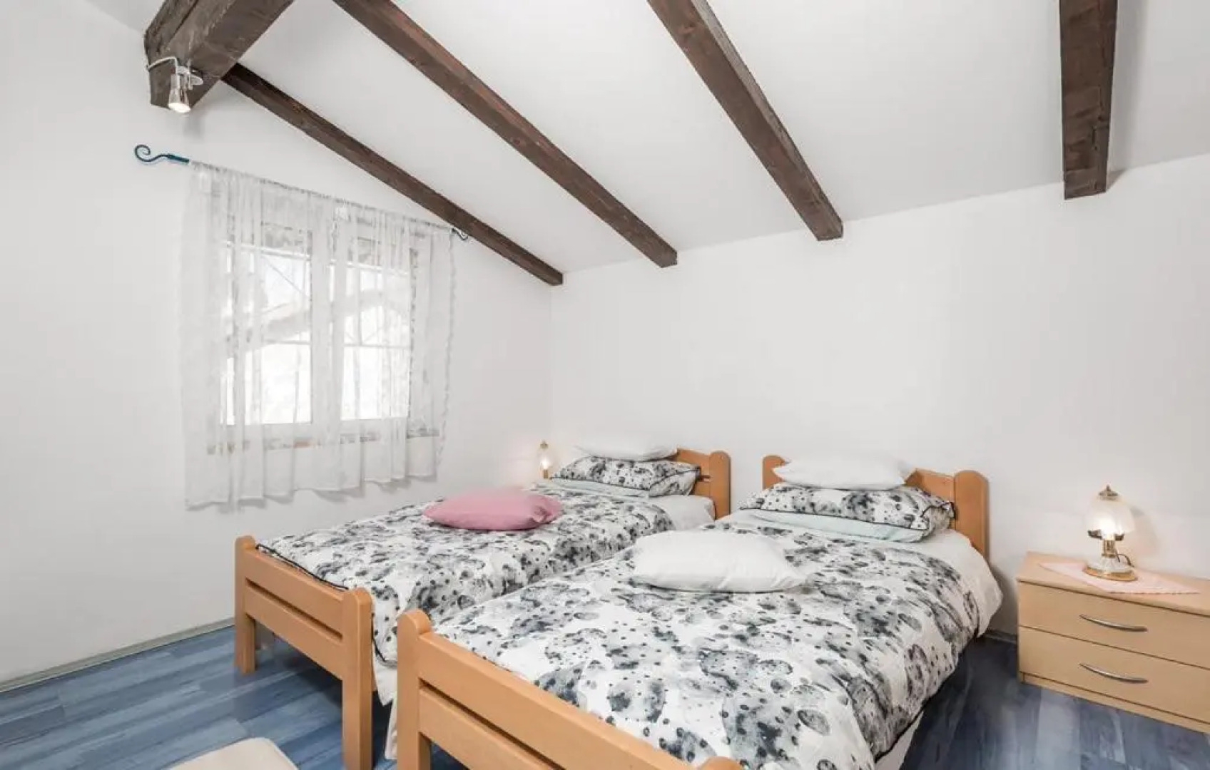 Apartment Filipović