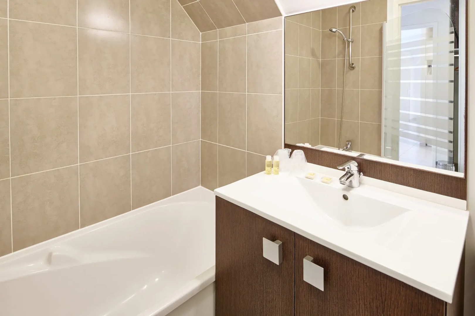 Résidence Vacances Bleues les Jardins d'Arvor