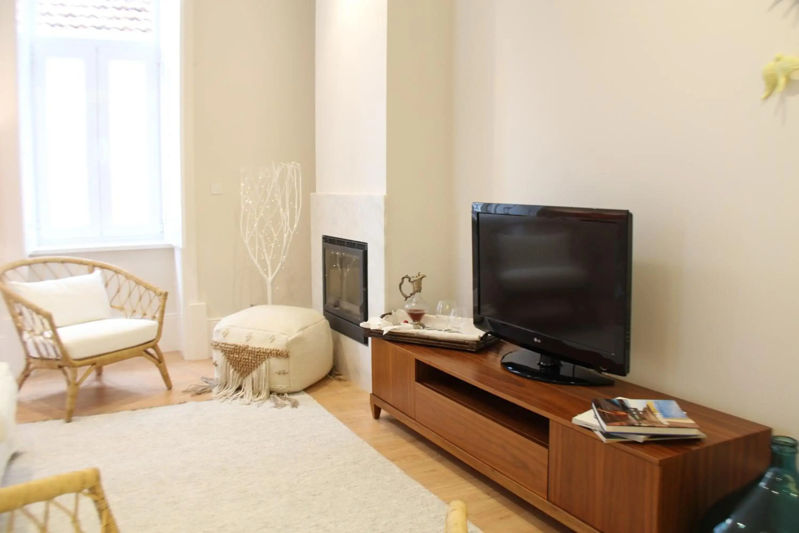 Blue Twenty Two - Espinho / Oporto Beach