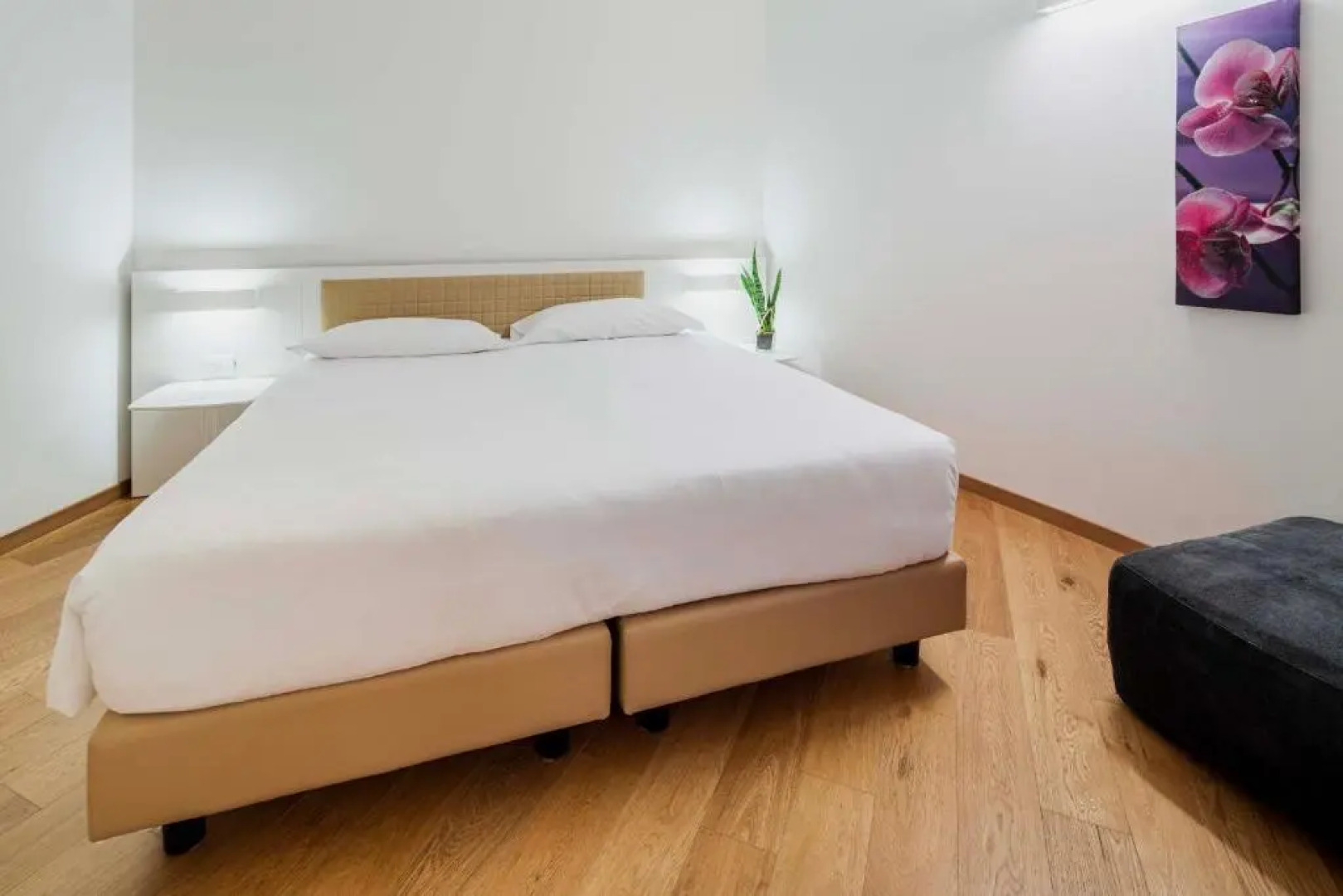 Hotel Residence Portus