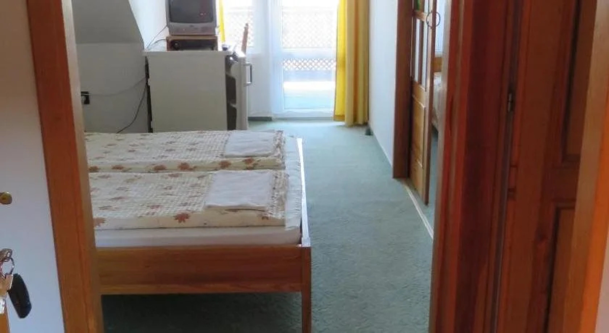 Prima Porta Vendeghaz