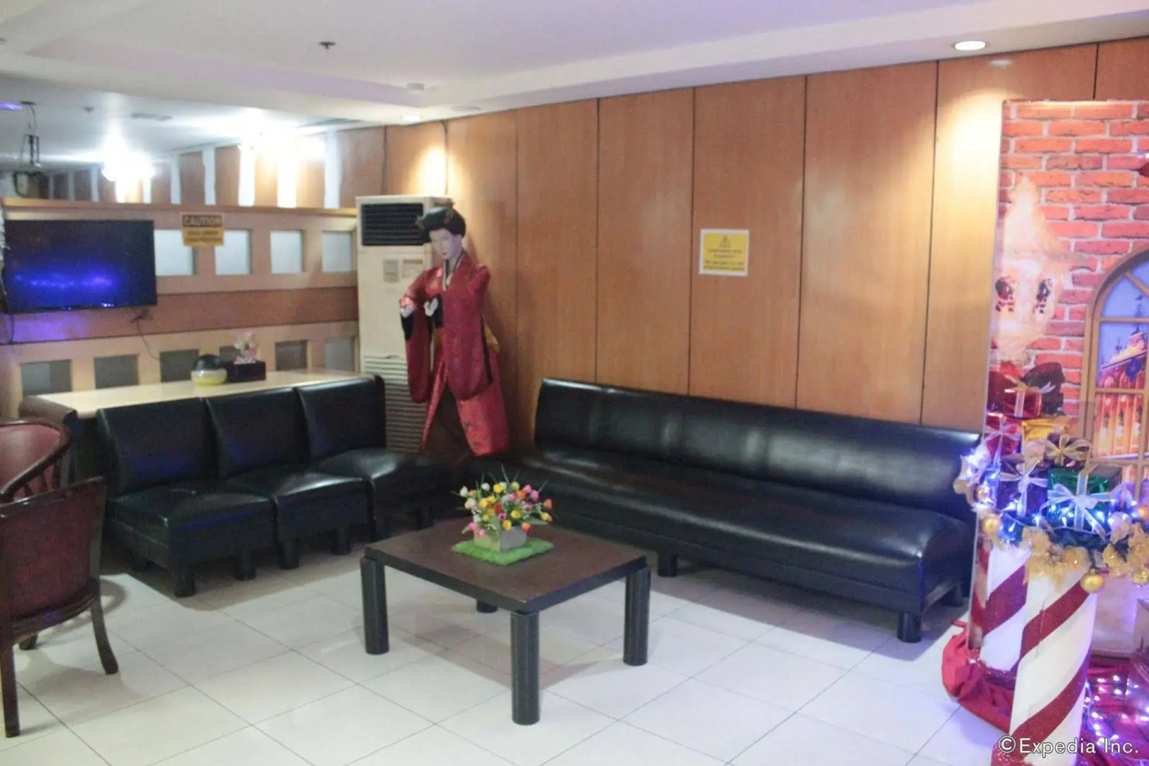 Hotel Sogo Kalentong Marketplace