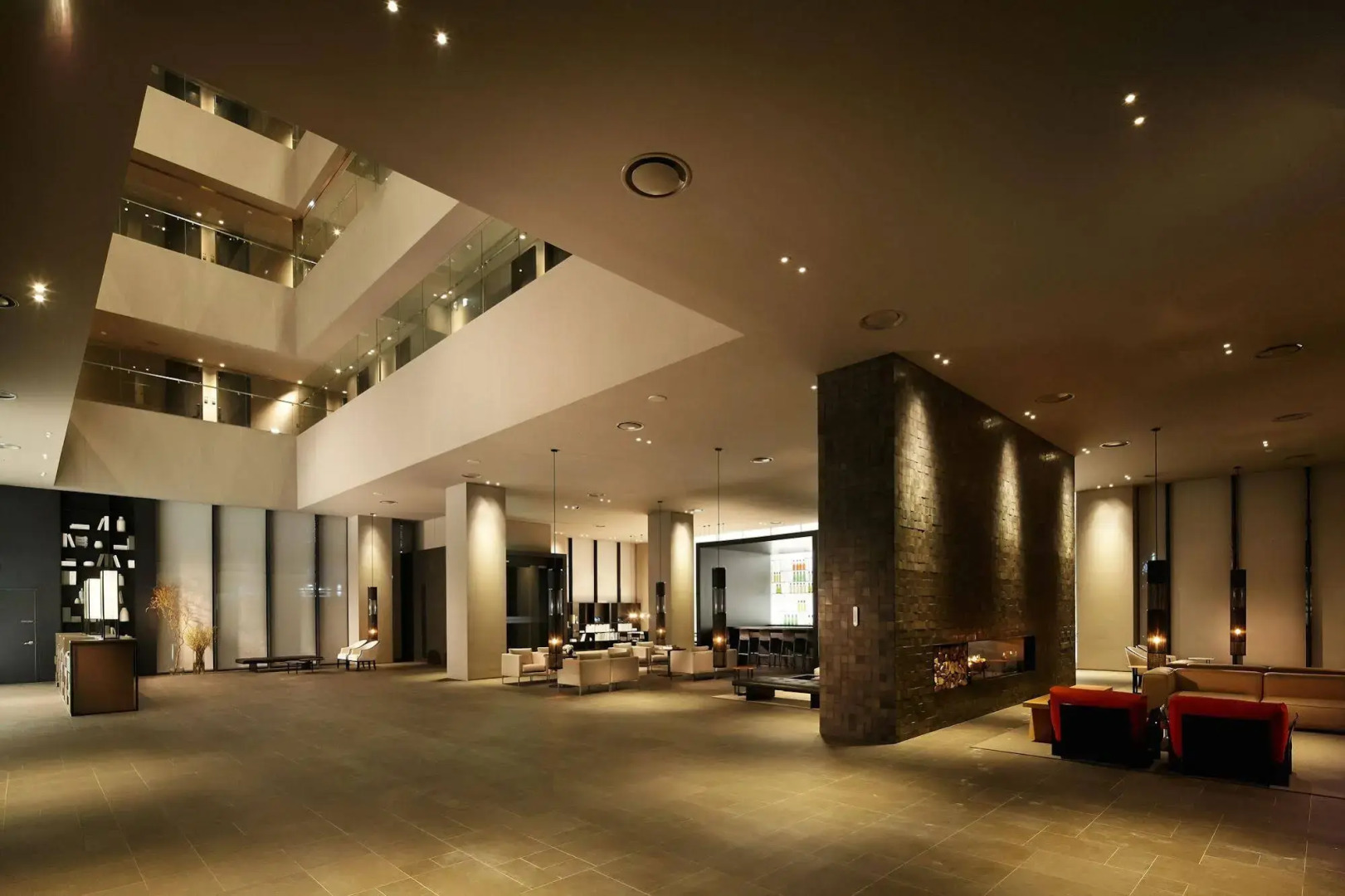 Shilla Stay Jeju Airport