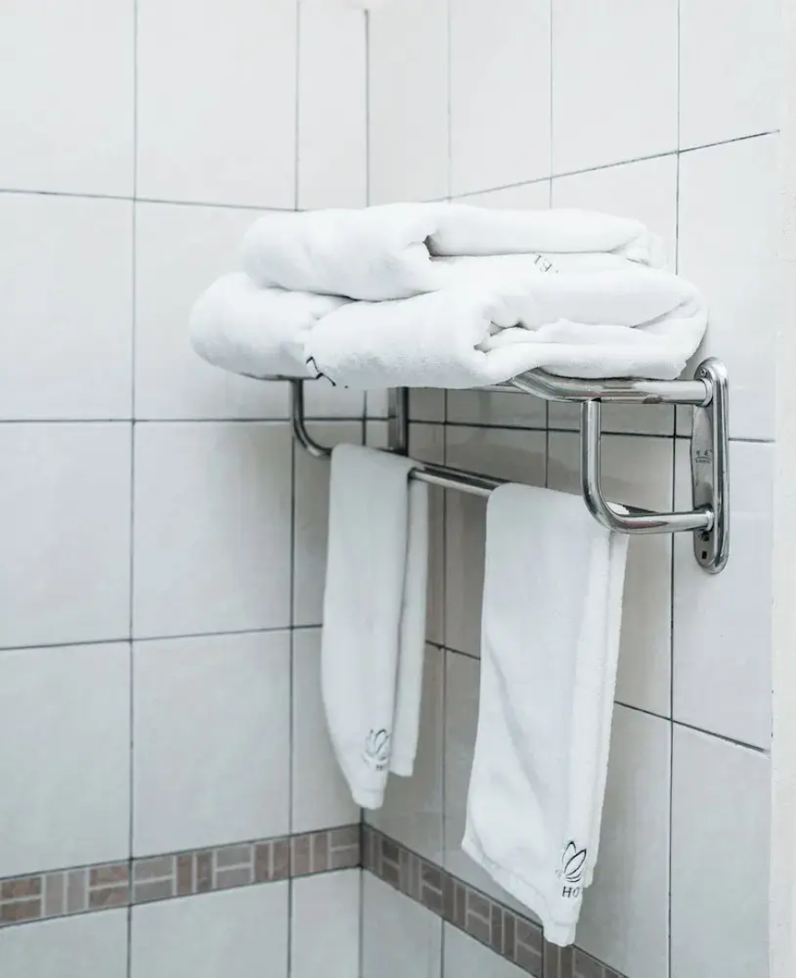 Pearl Residence Hotel