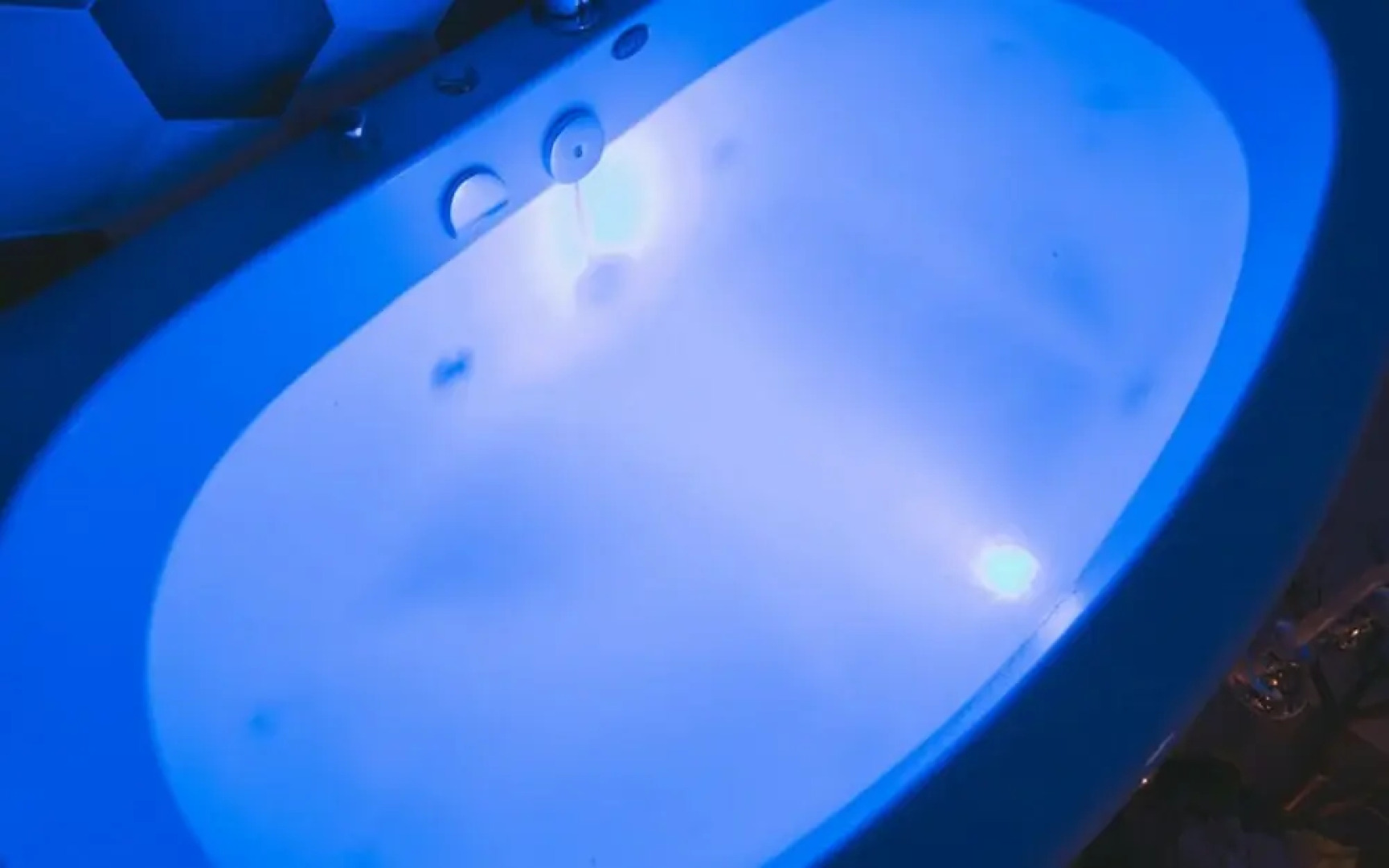 Yeonggwang Tinker Bell Motel