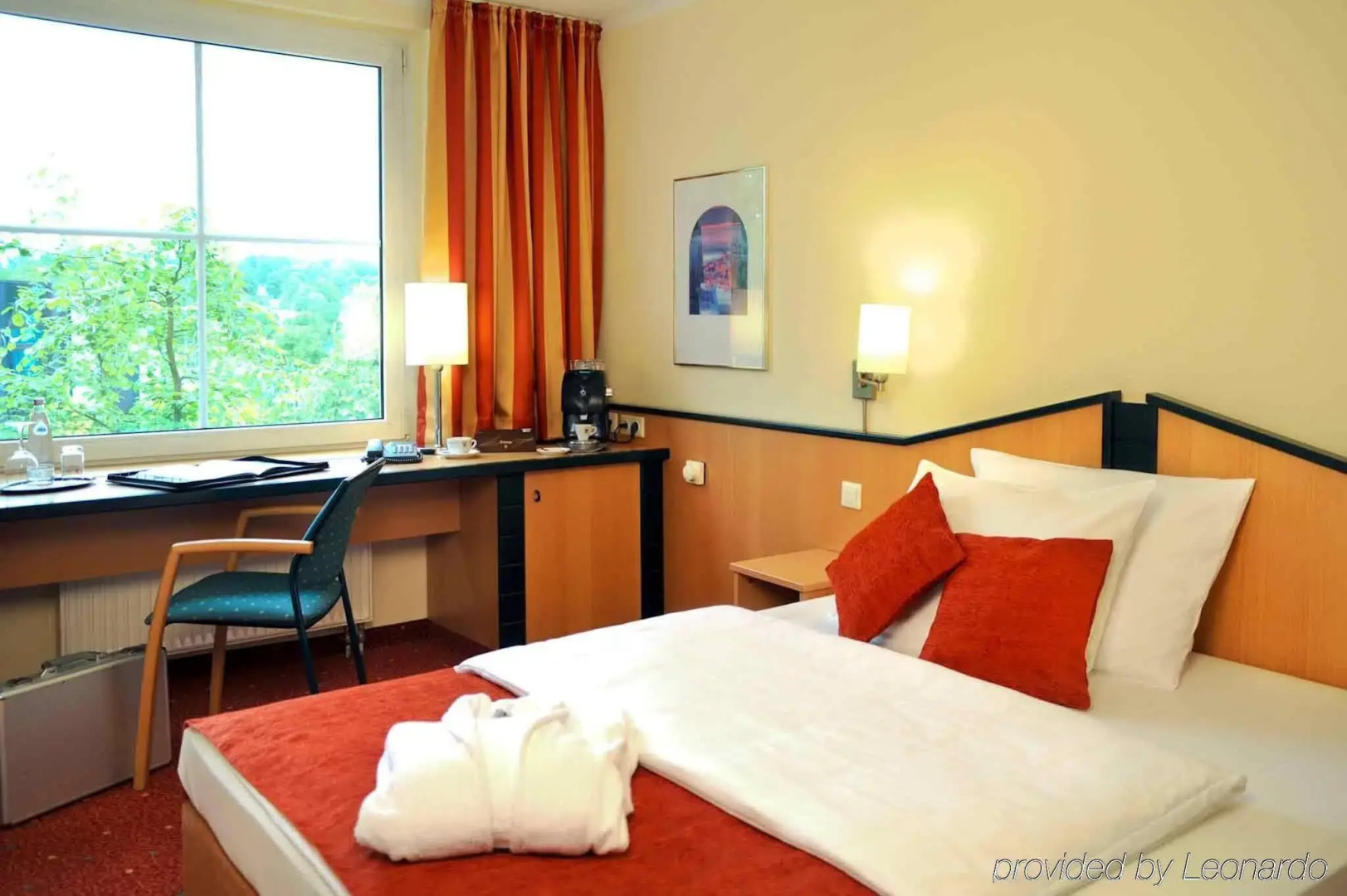 Essential by Dorint Remscheid