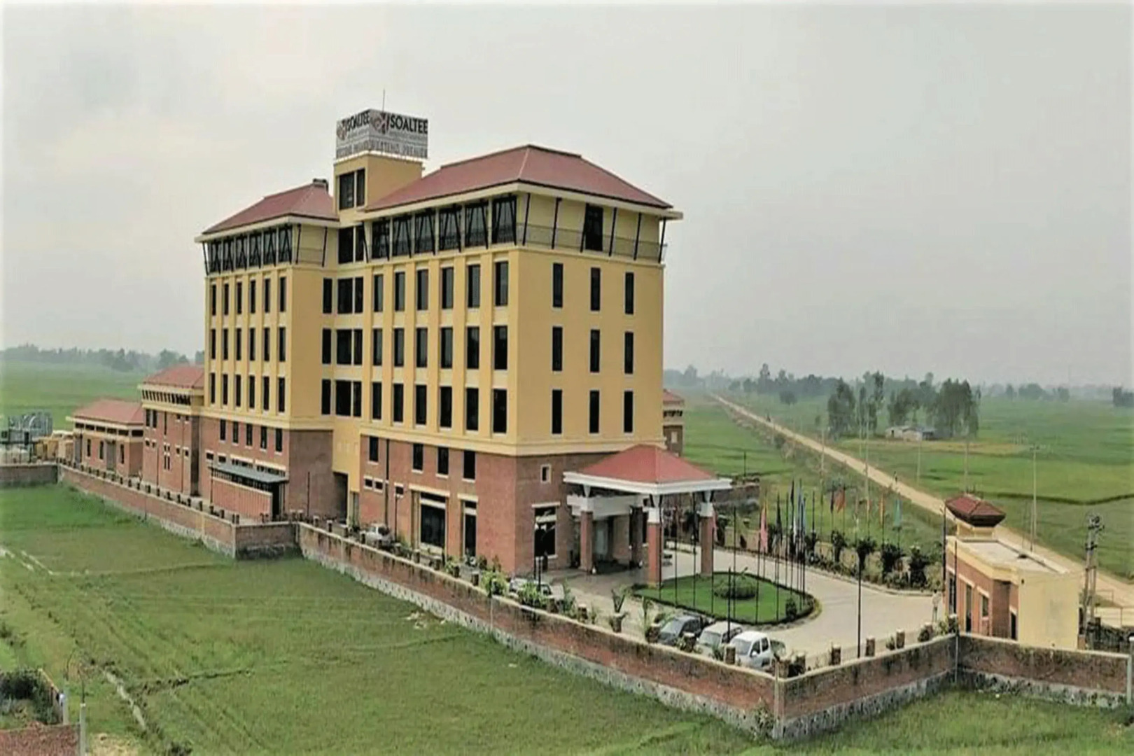 Soaltee Westend Premier