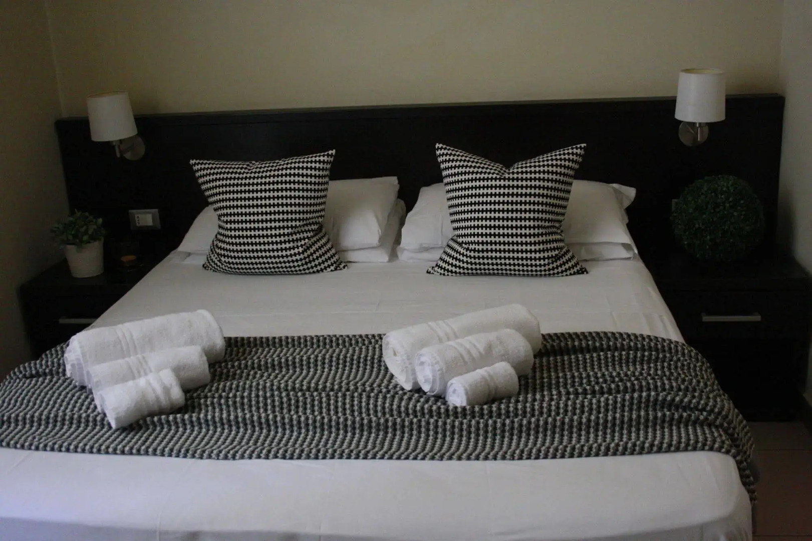 San Lorenzo Guest House